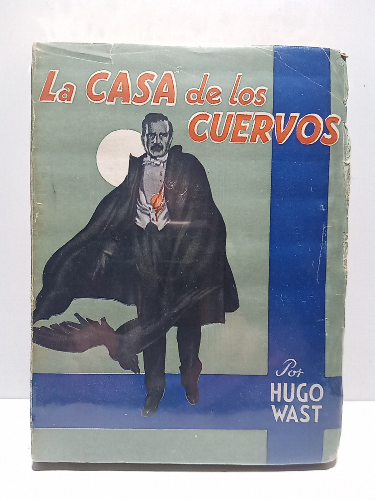 La Casa de los Cuervos