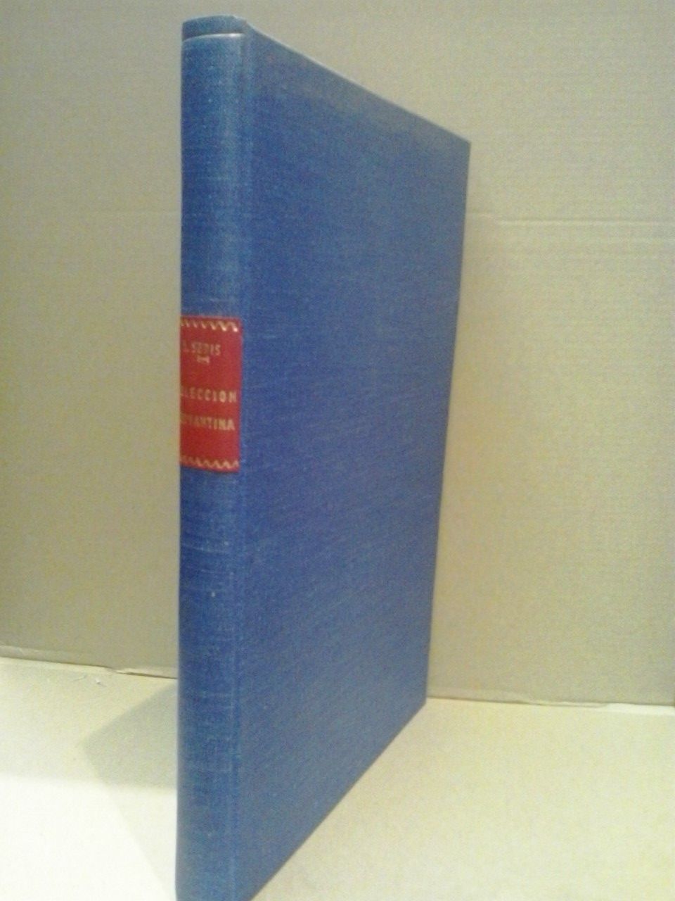 La Colección Cervantina de la Sociedad Hispánica de América (The …