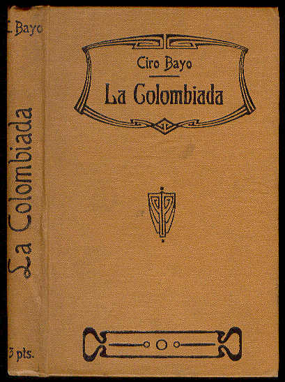La Colombiada