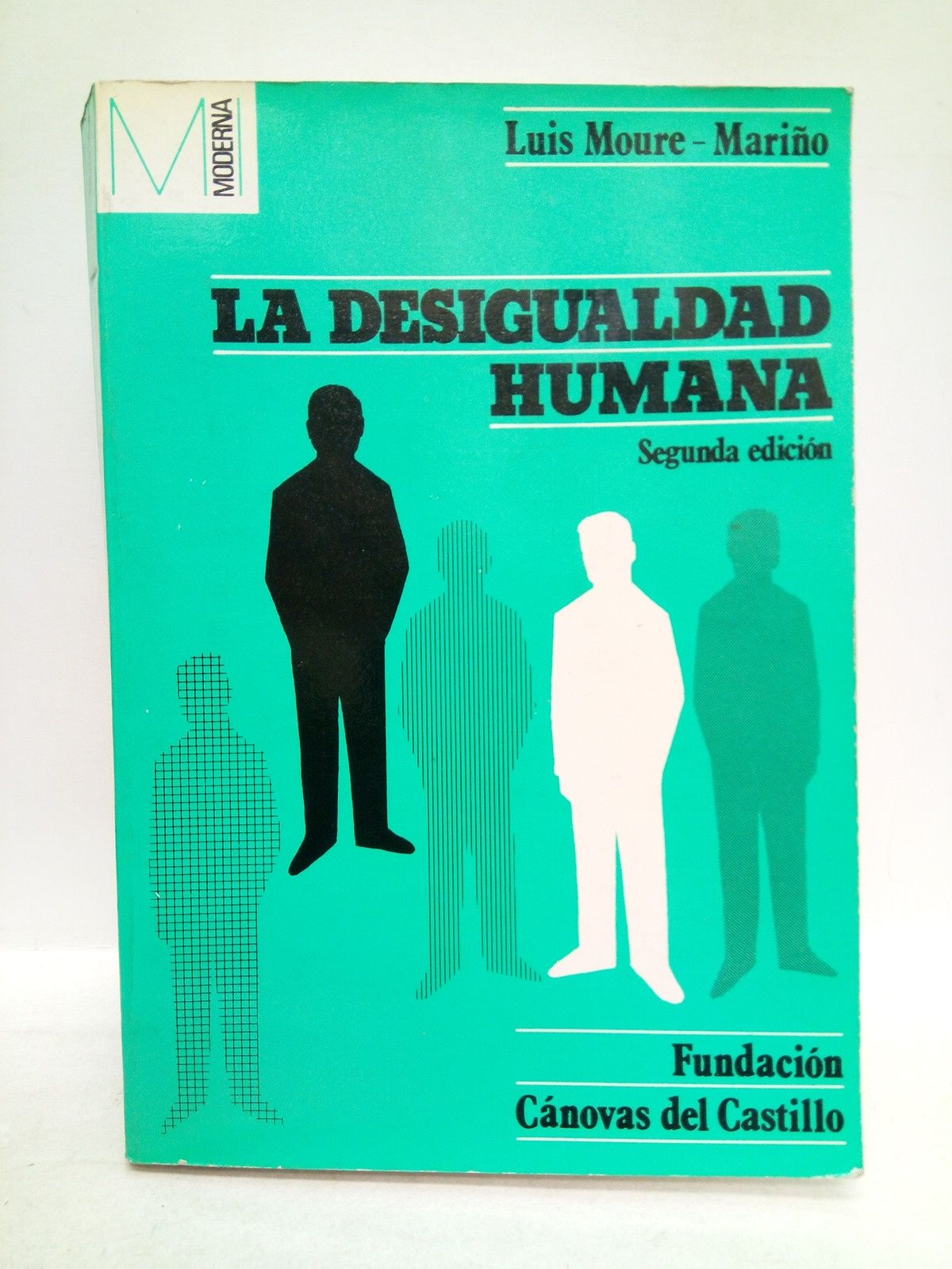 La desigualdad humana