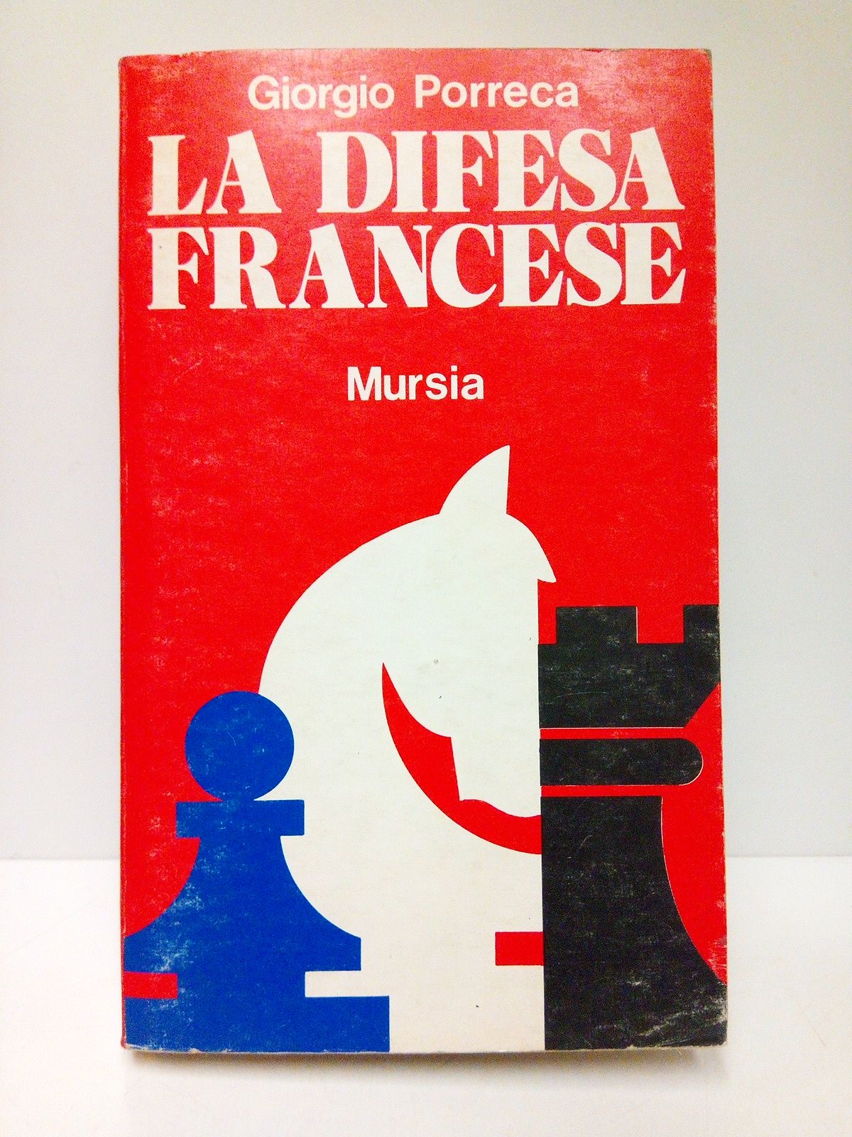 La Difesa Francese