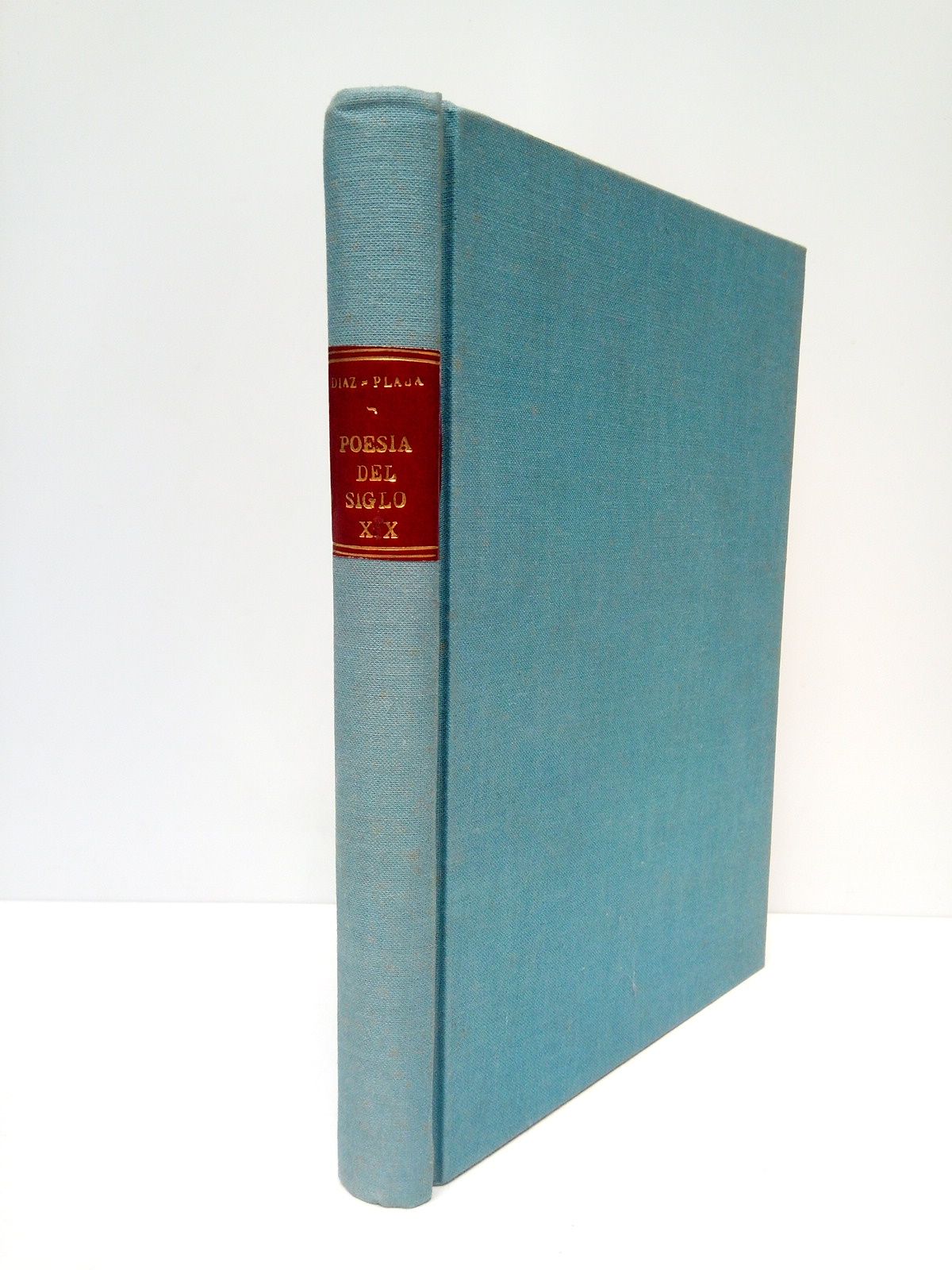 La dimensión culturalista en la poesía castellana del siglo XX. …