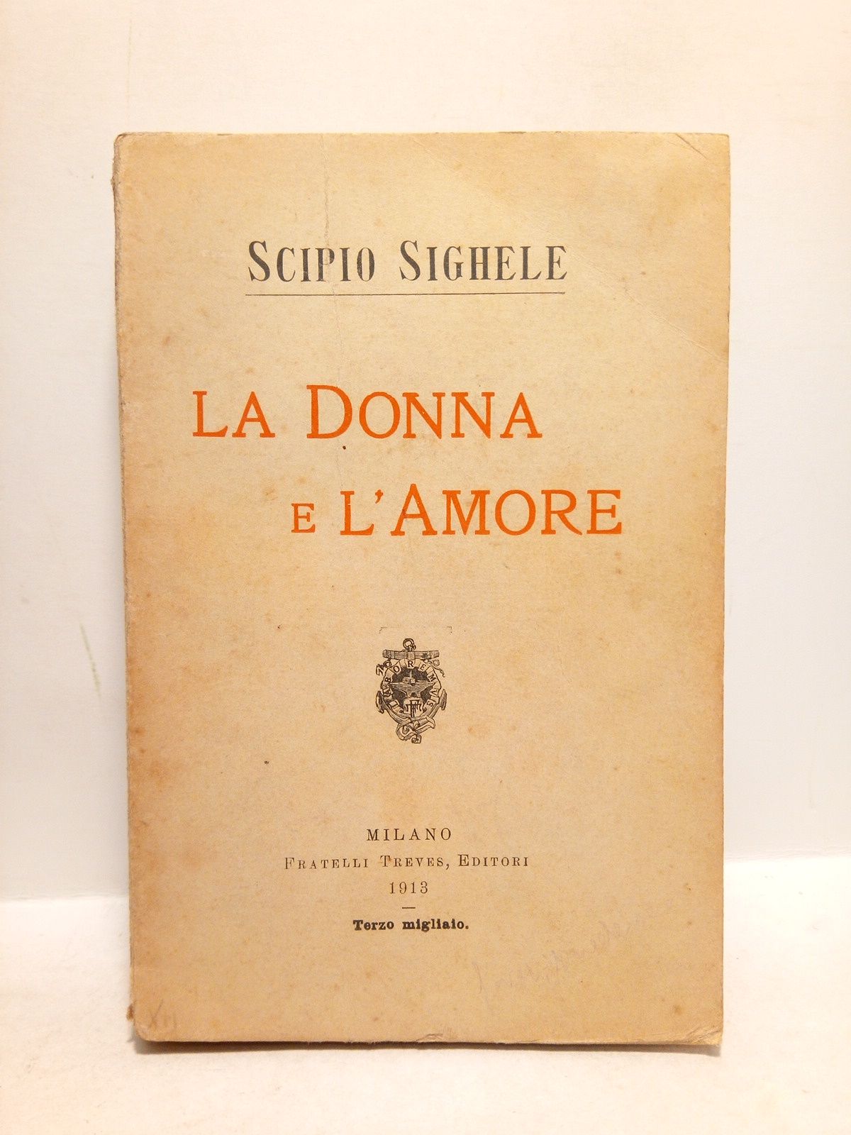 La Donna e l'Amore