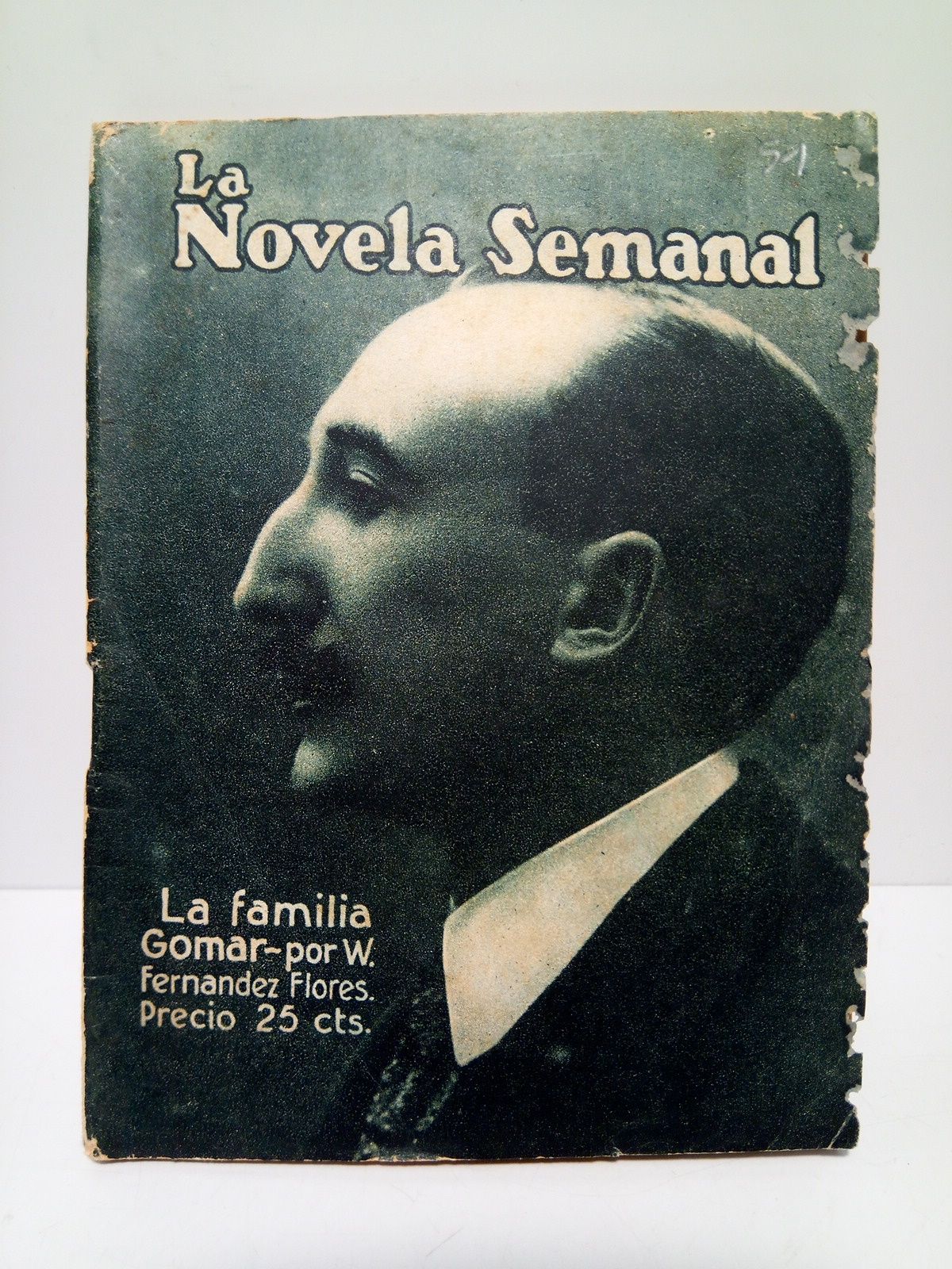 La familia Gomar / Ilustraciones de Tono