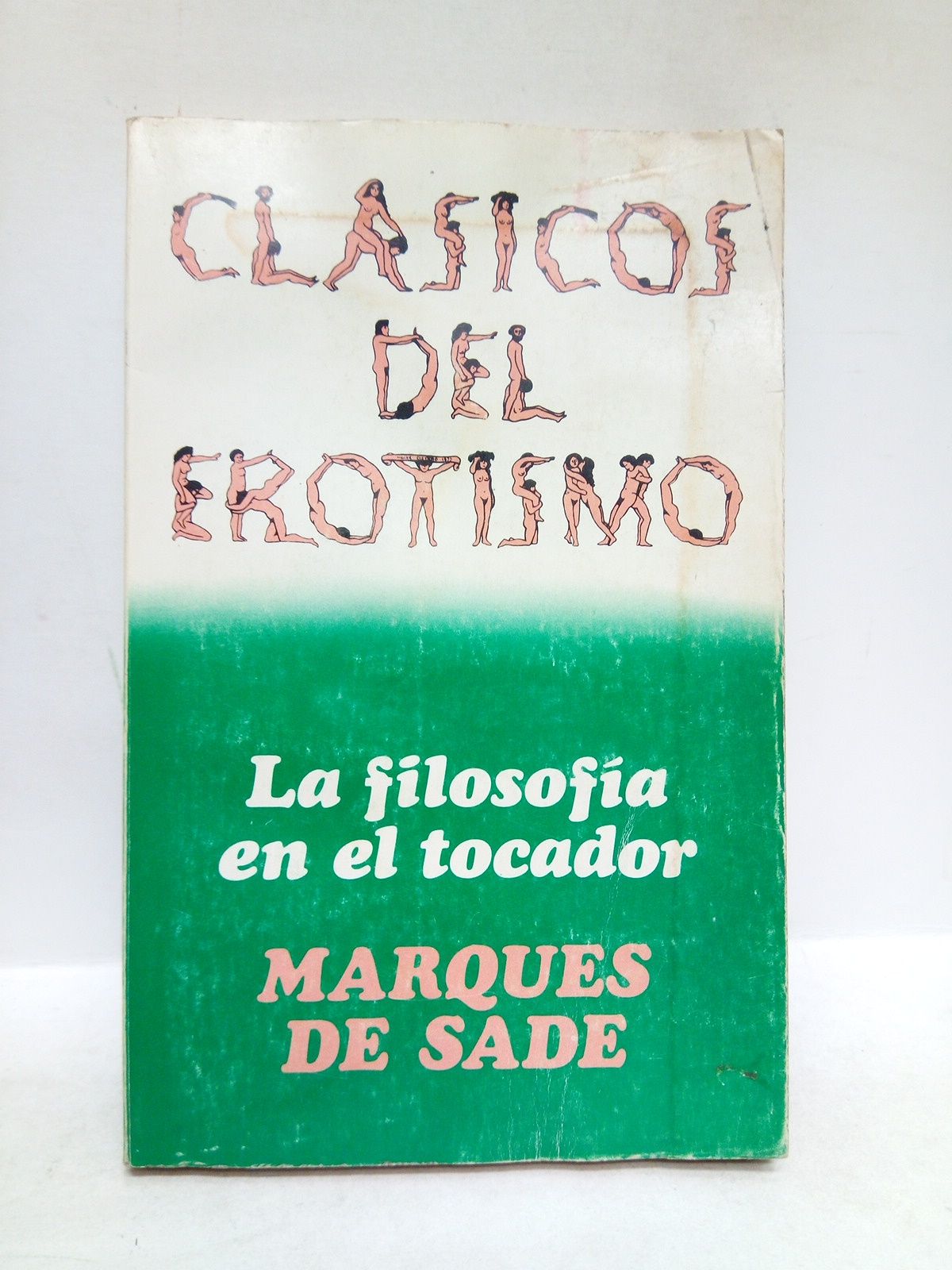 La filosofía en el tocador