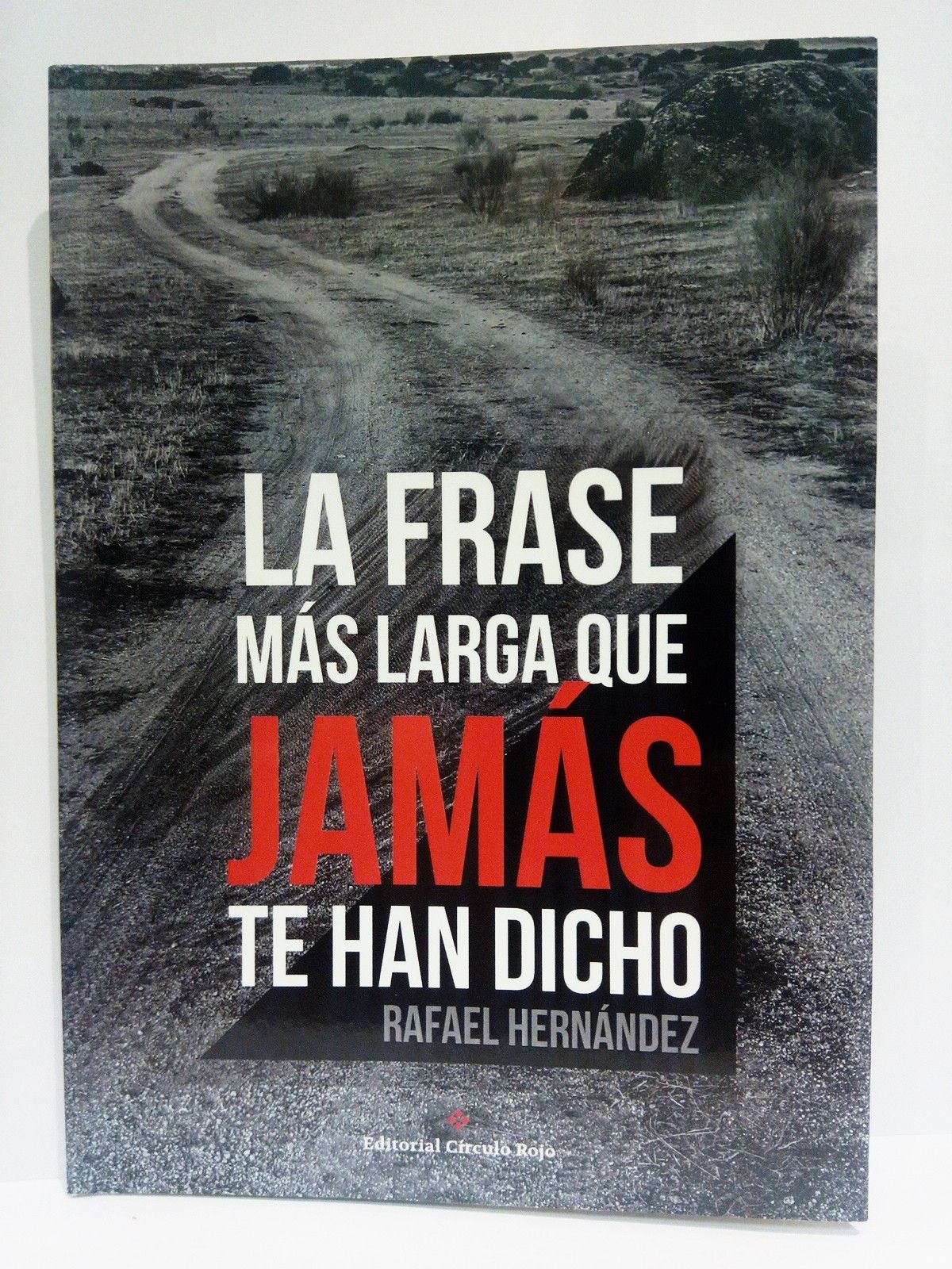 La frase más larga que jamás te han dicho