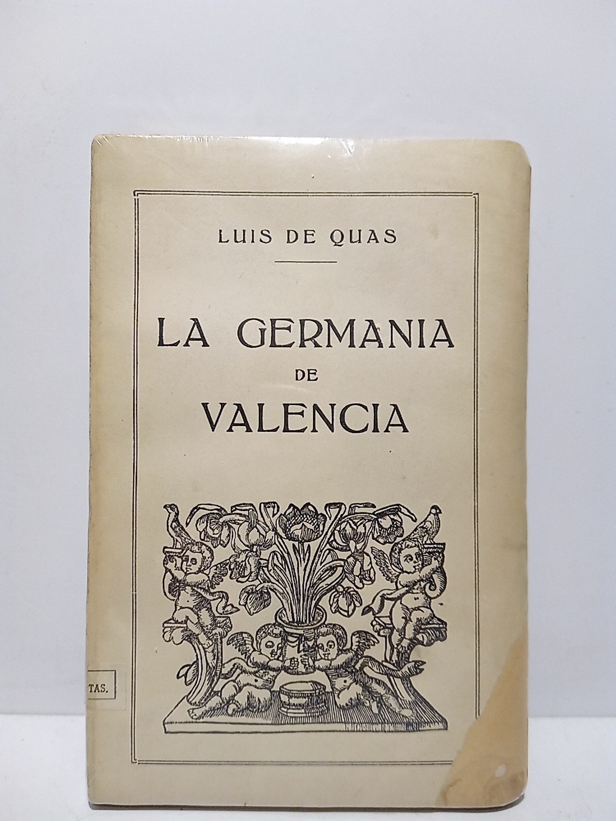La Germanía de Valencia