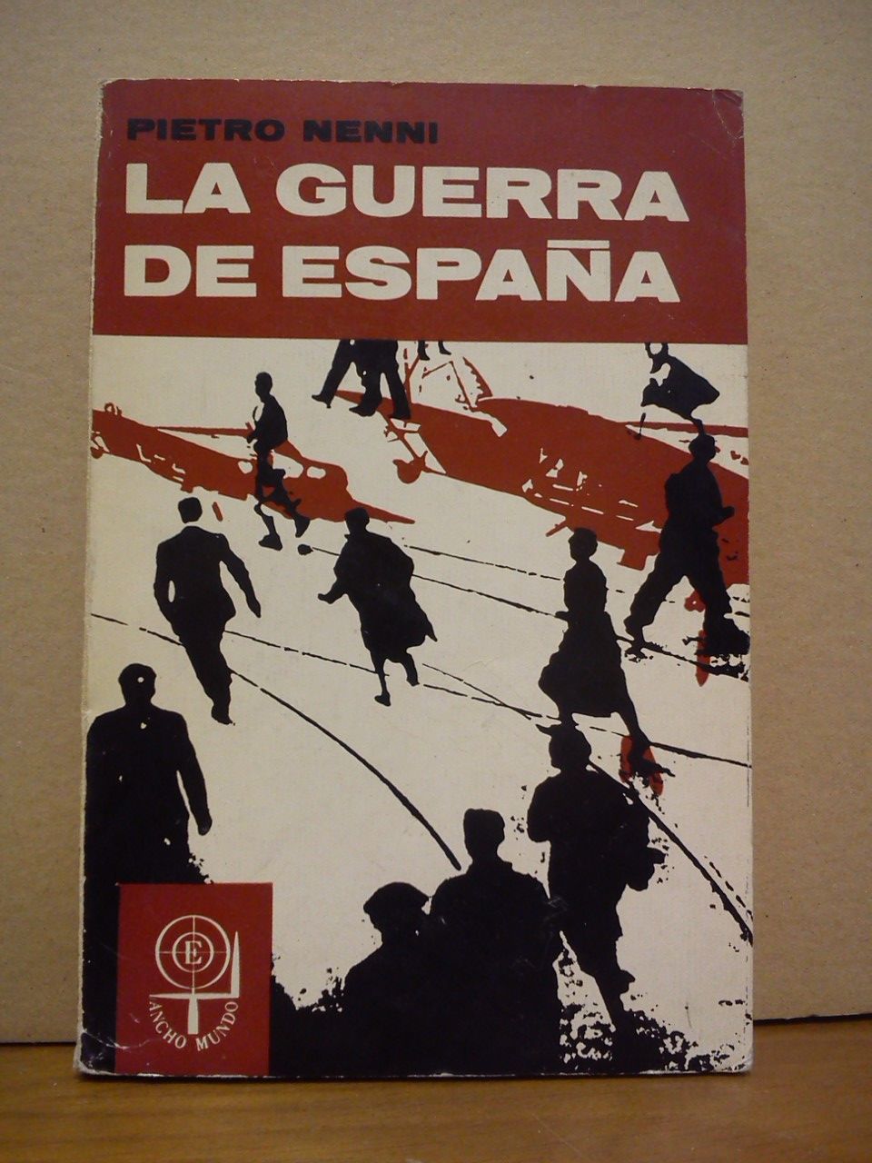 La Guerra de España