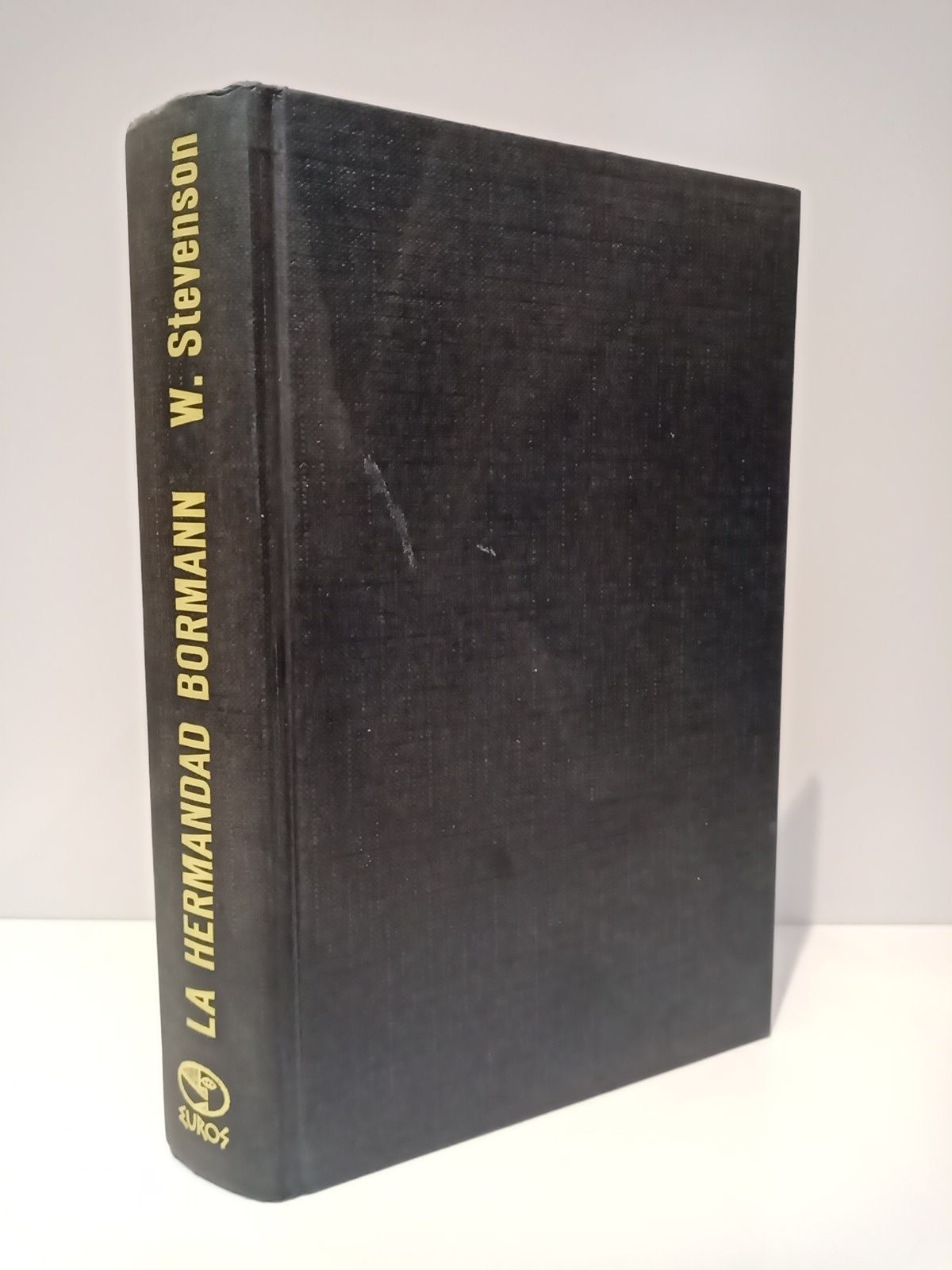 La Hermandad Bormann