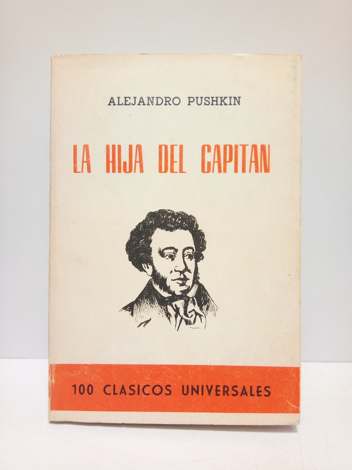 La hija del Capitán