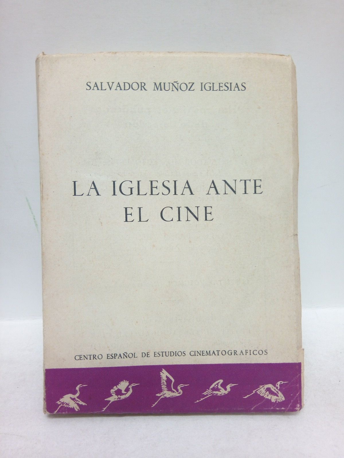 La Iglesia ante el cine