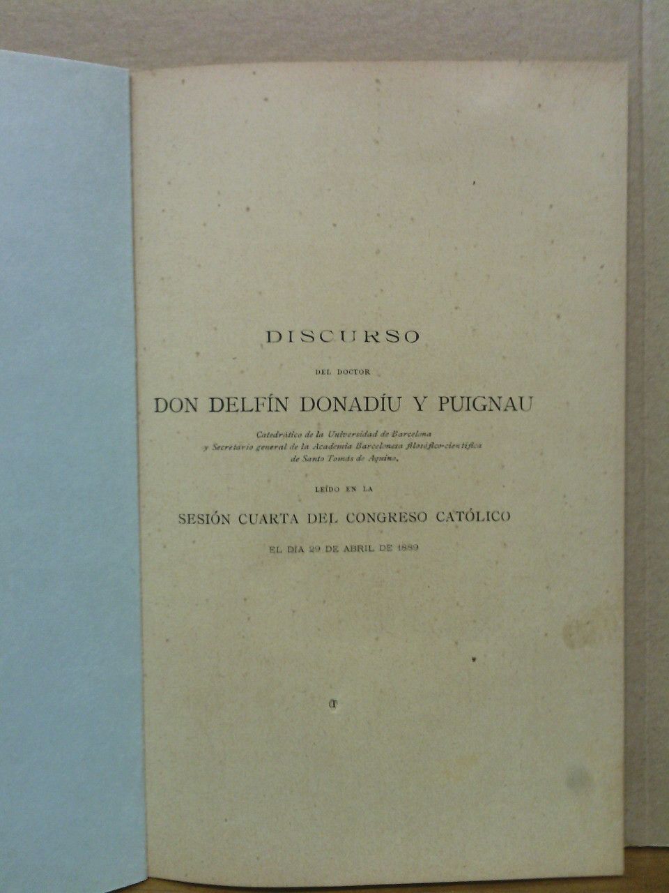 La libertad, si bien enaltece al hombre sobre los demás …