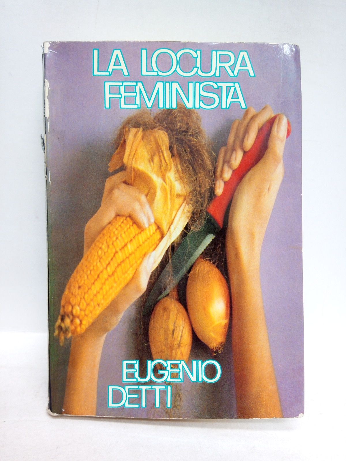 La locura feminista