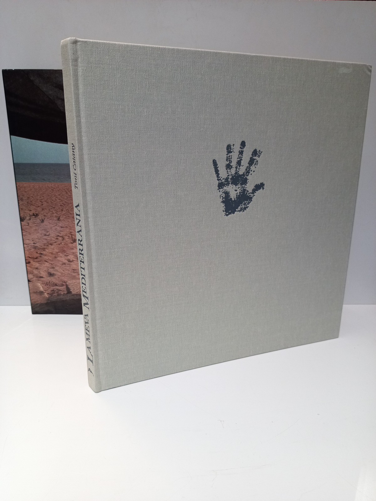 La meva Mediterrània / Textos de Blai Bonet, Albert Camus, …