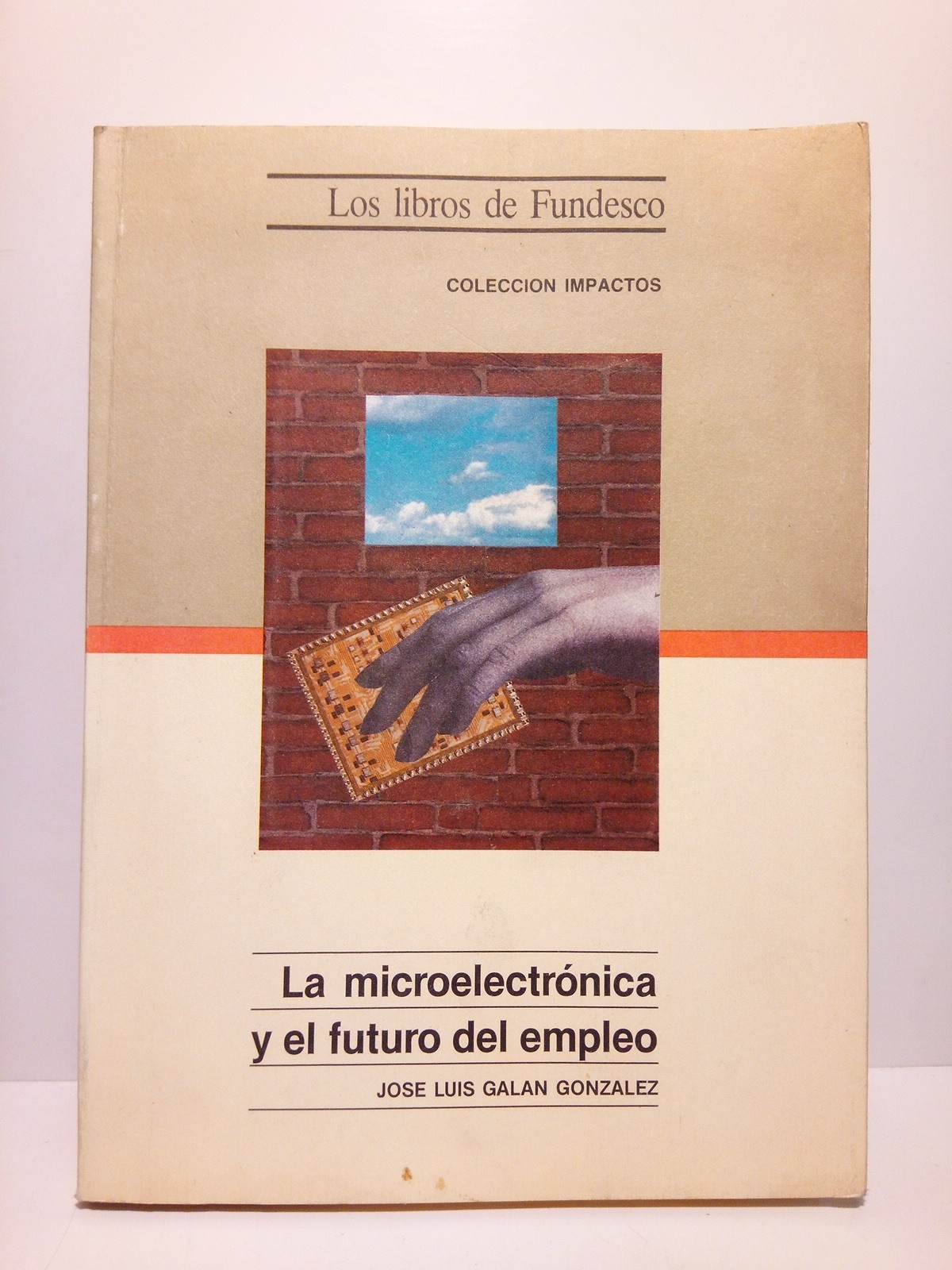 La microelectrónica y el futuro del empleo