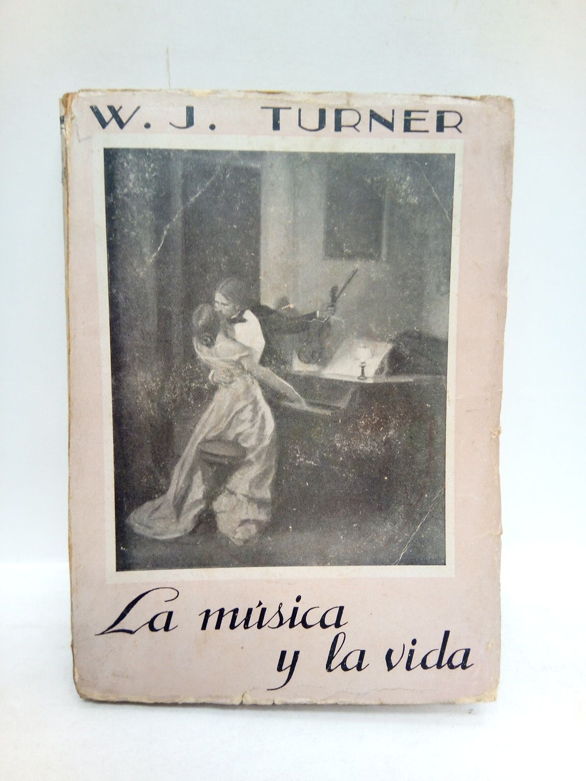 La música y la vida / Versión española de José …