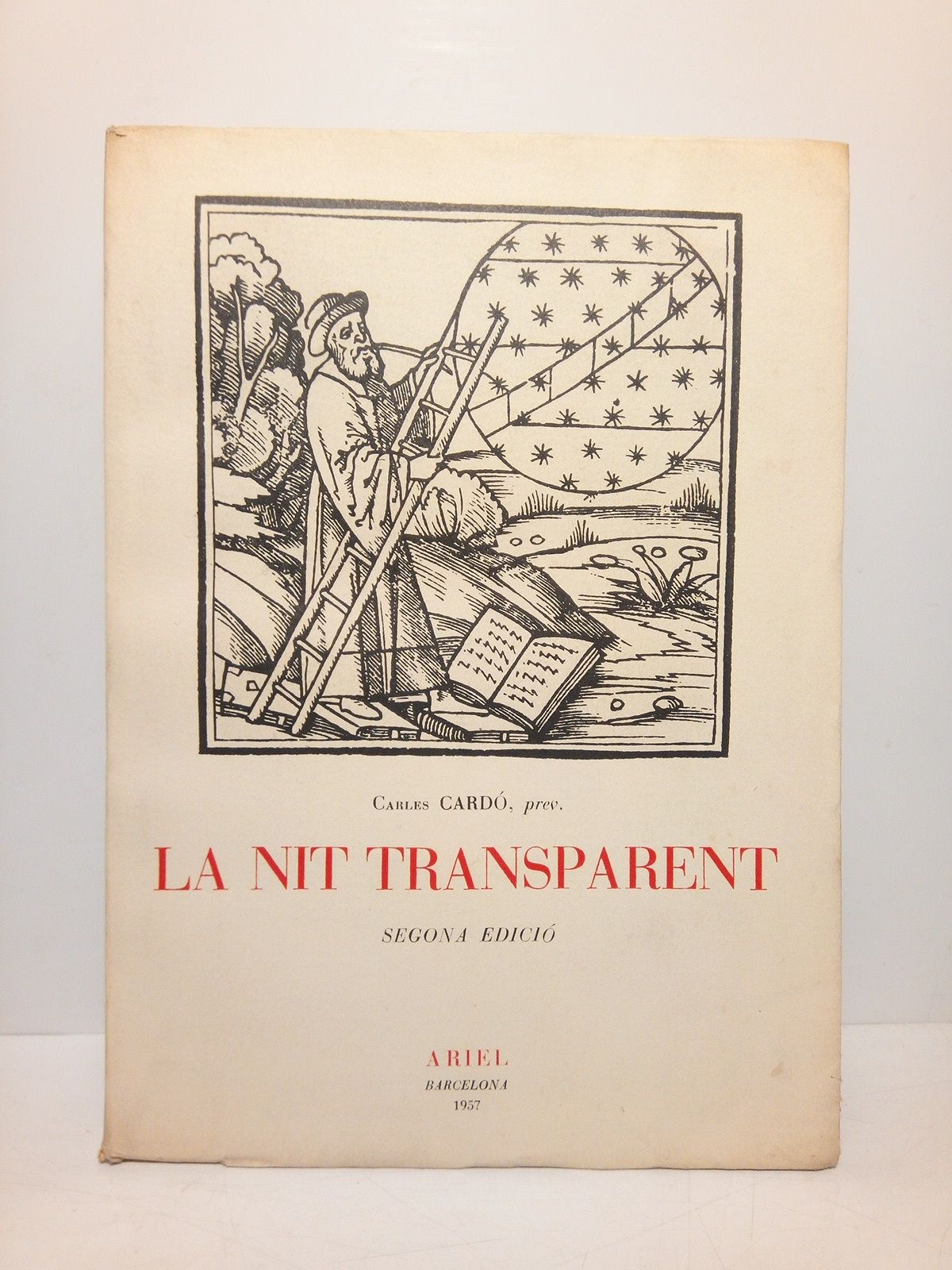 La nit transparent