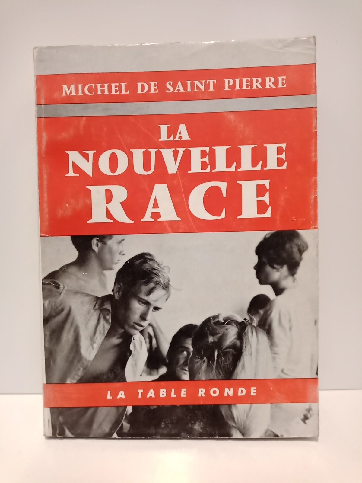 La nouvelle race