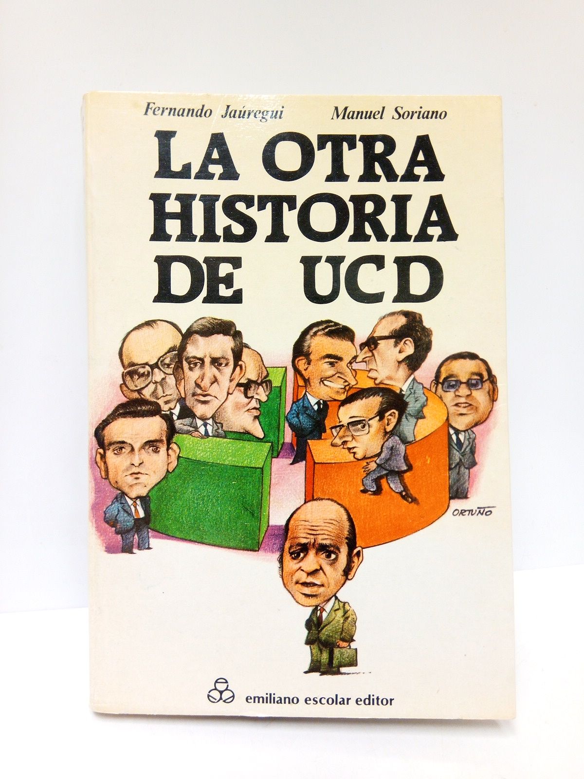 La otra historia de U.C.D.