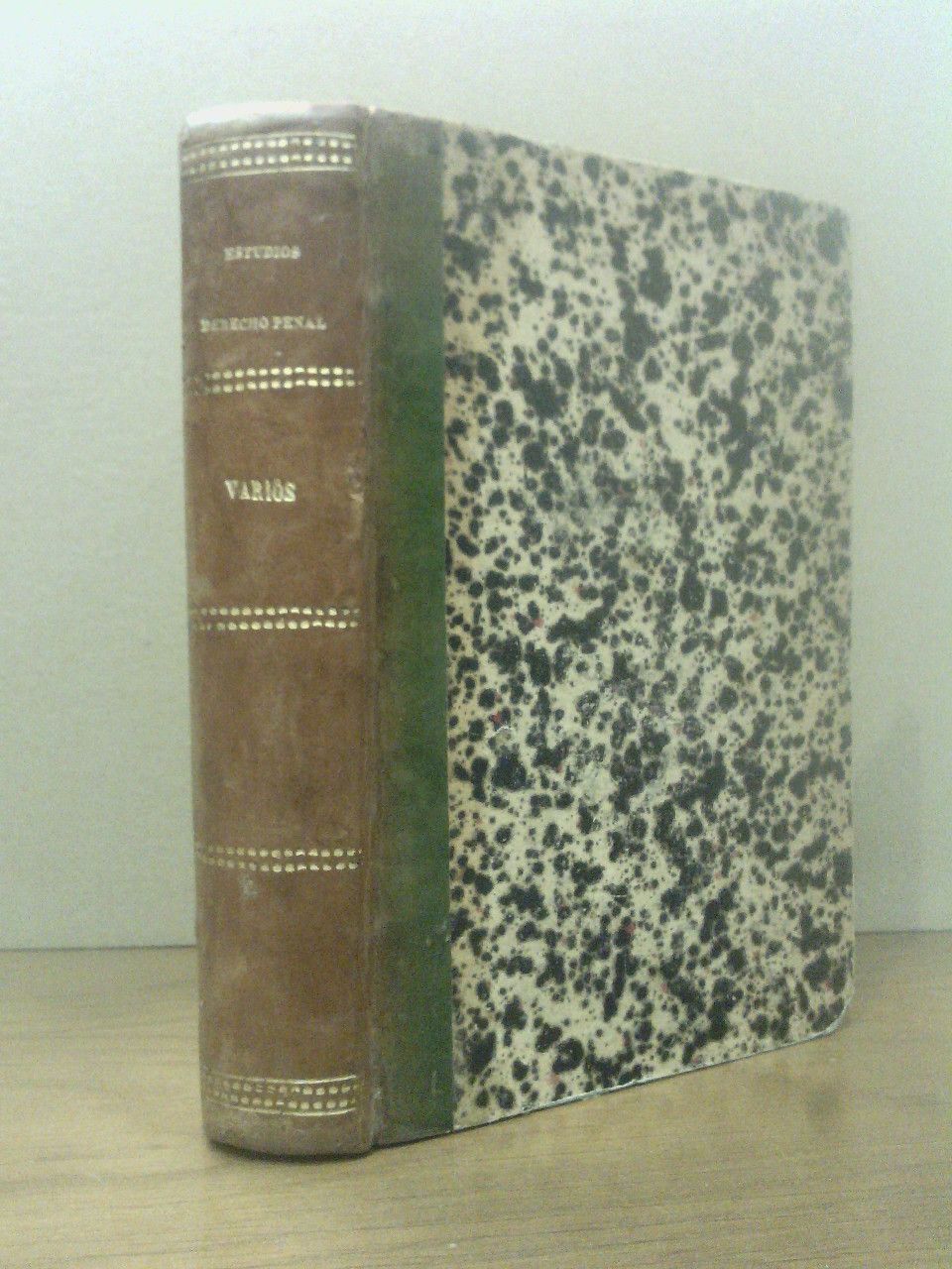 La penalidad del Infierno de Dante, por. Prof. de legislación …