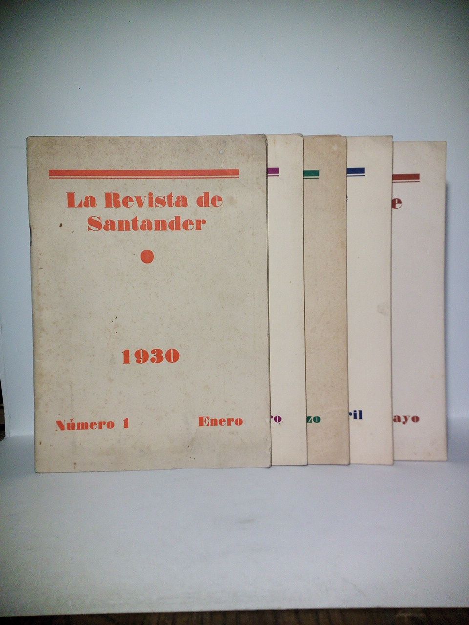 La Revista de Santander