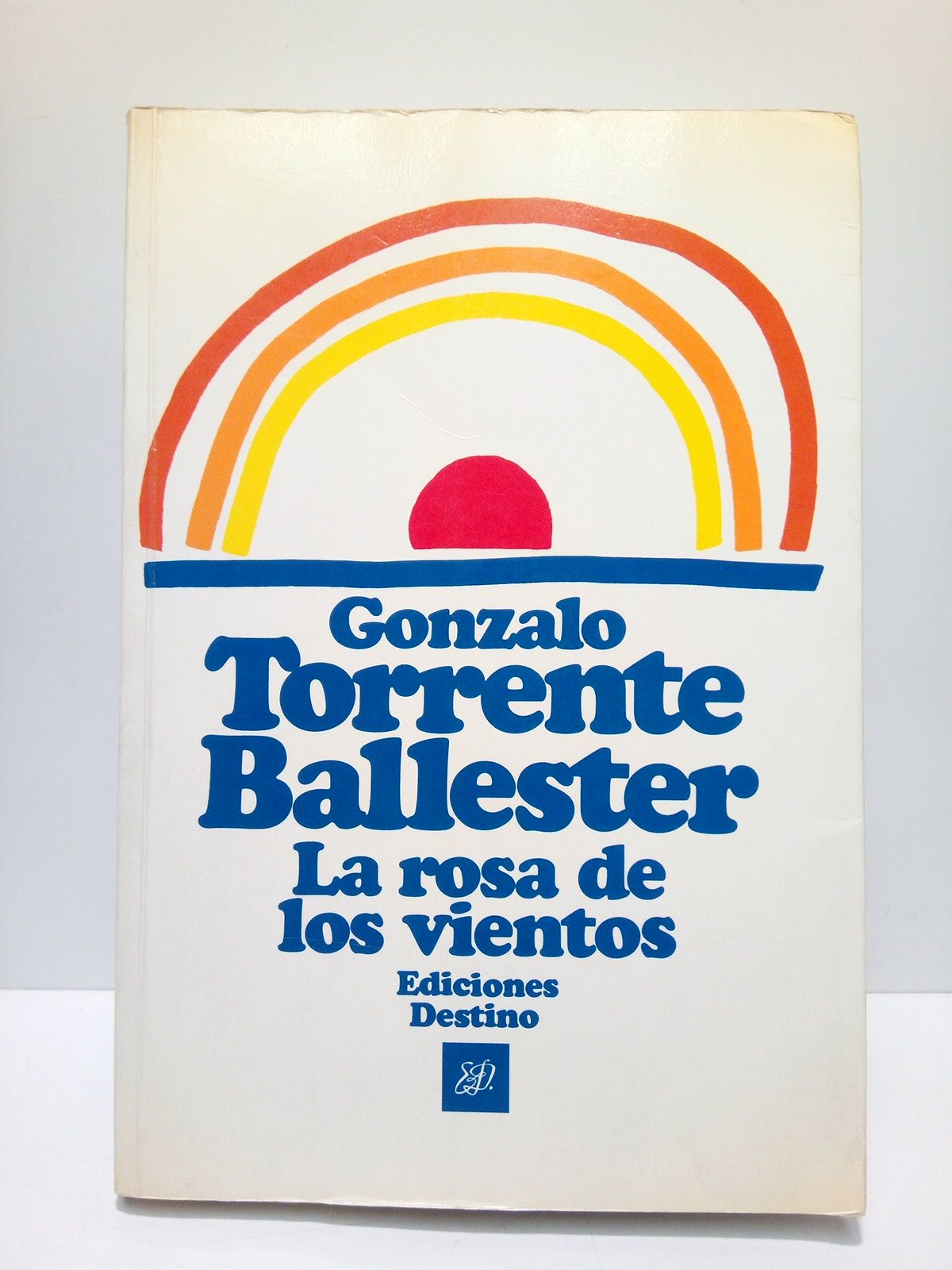 La rosa de los vientos: Materiales para una opereta sin …