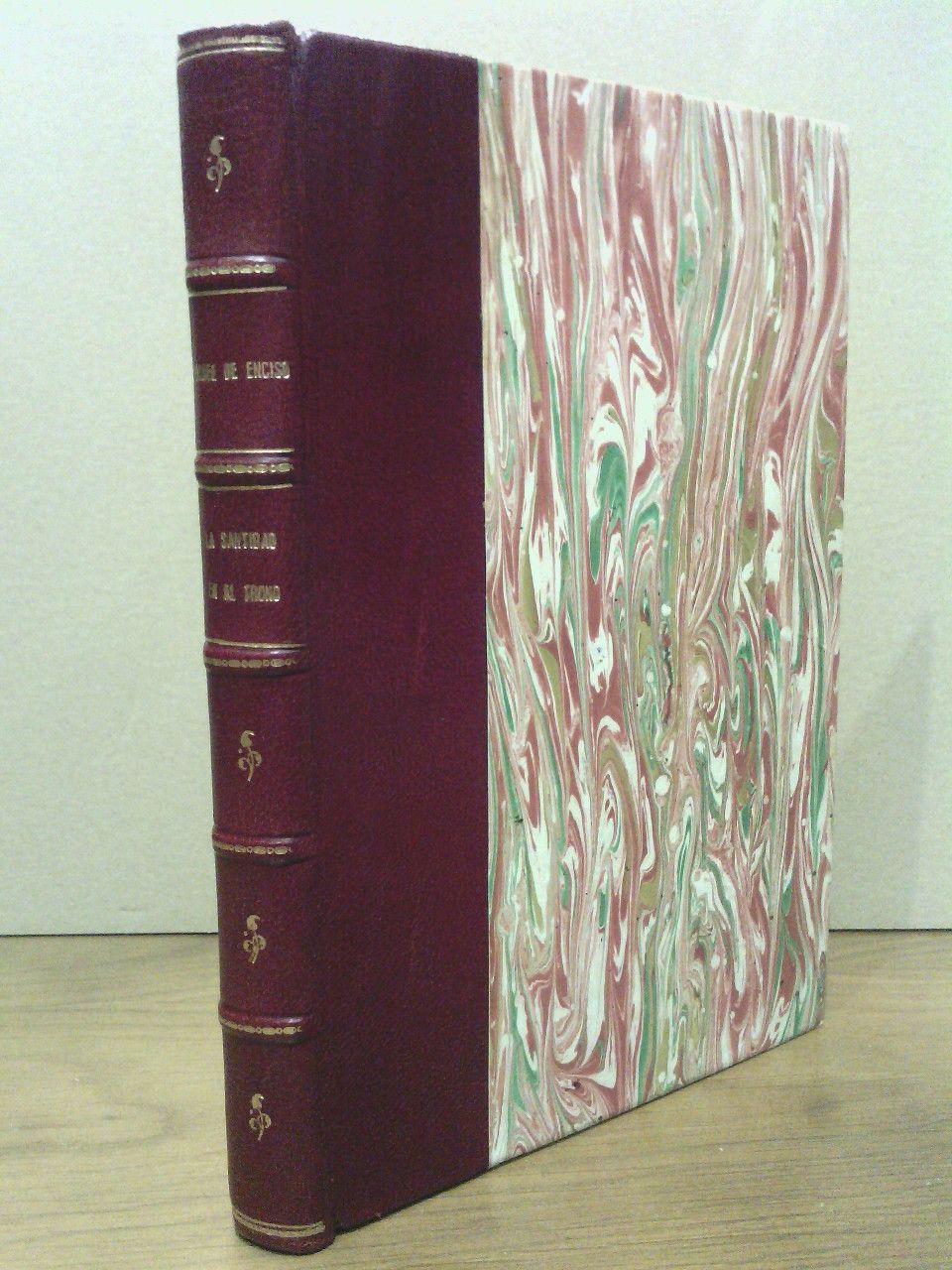 La santidad en el trono: Semblanzas de Reyes y de …