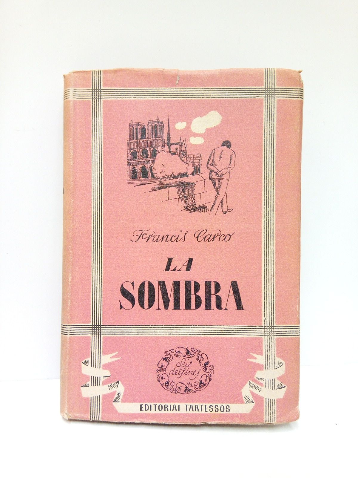 La Sombra