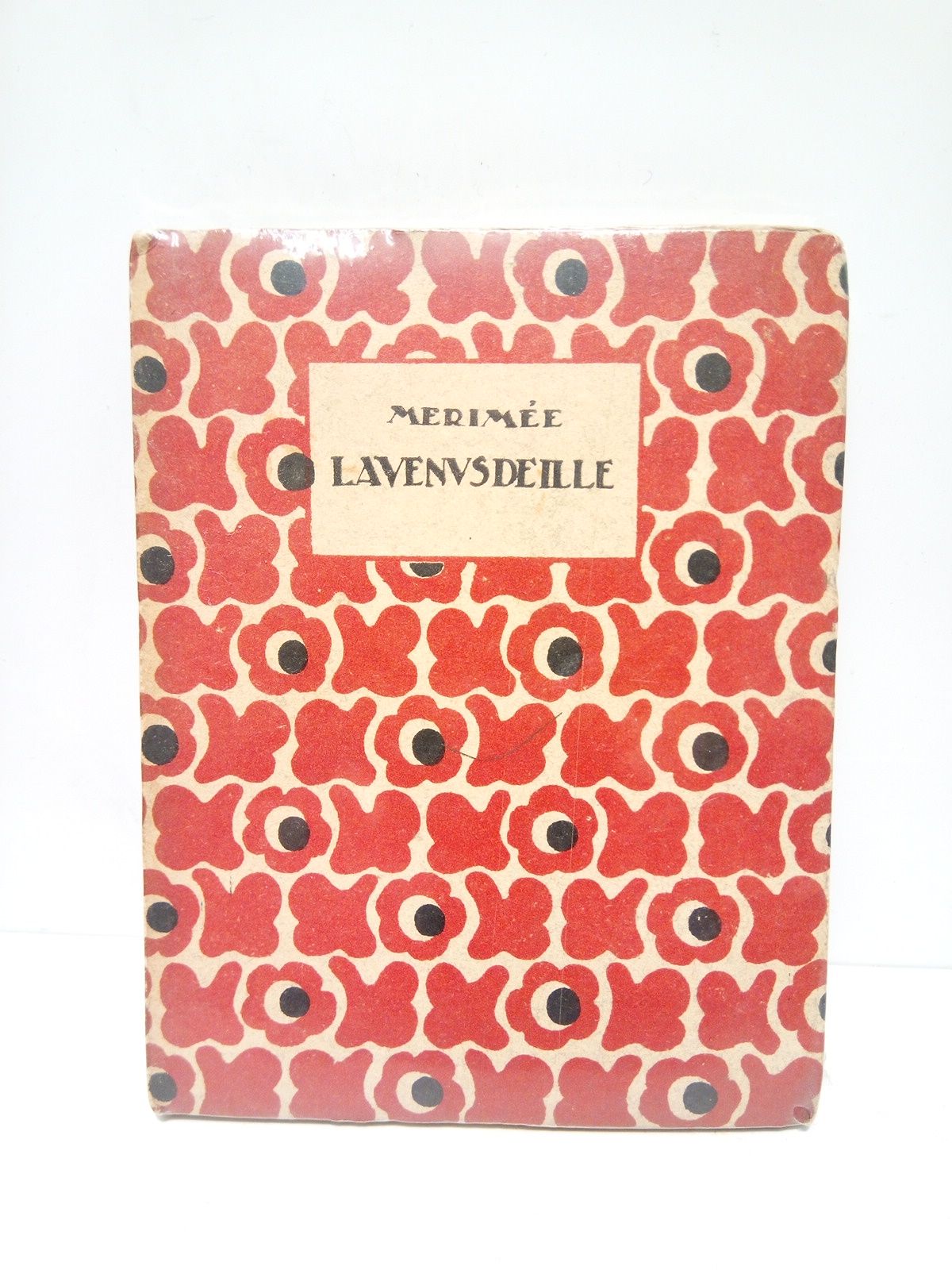 La Venus de Ille / Traducción de Bernardo G. de …