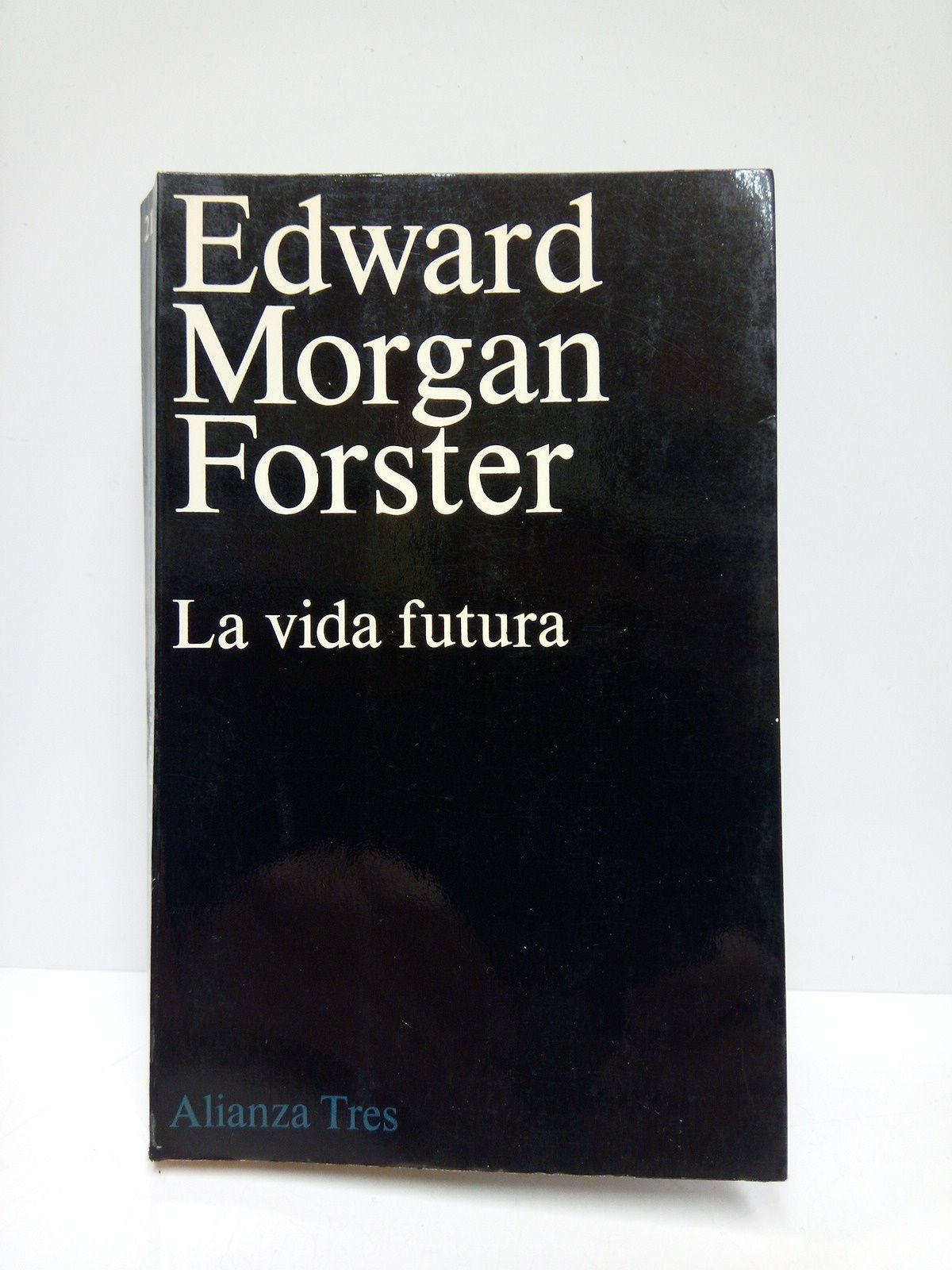 La vida futura / Traduc. de José Luis López Muñoz