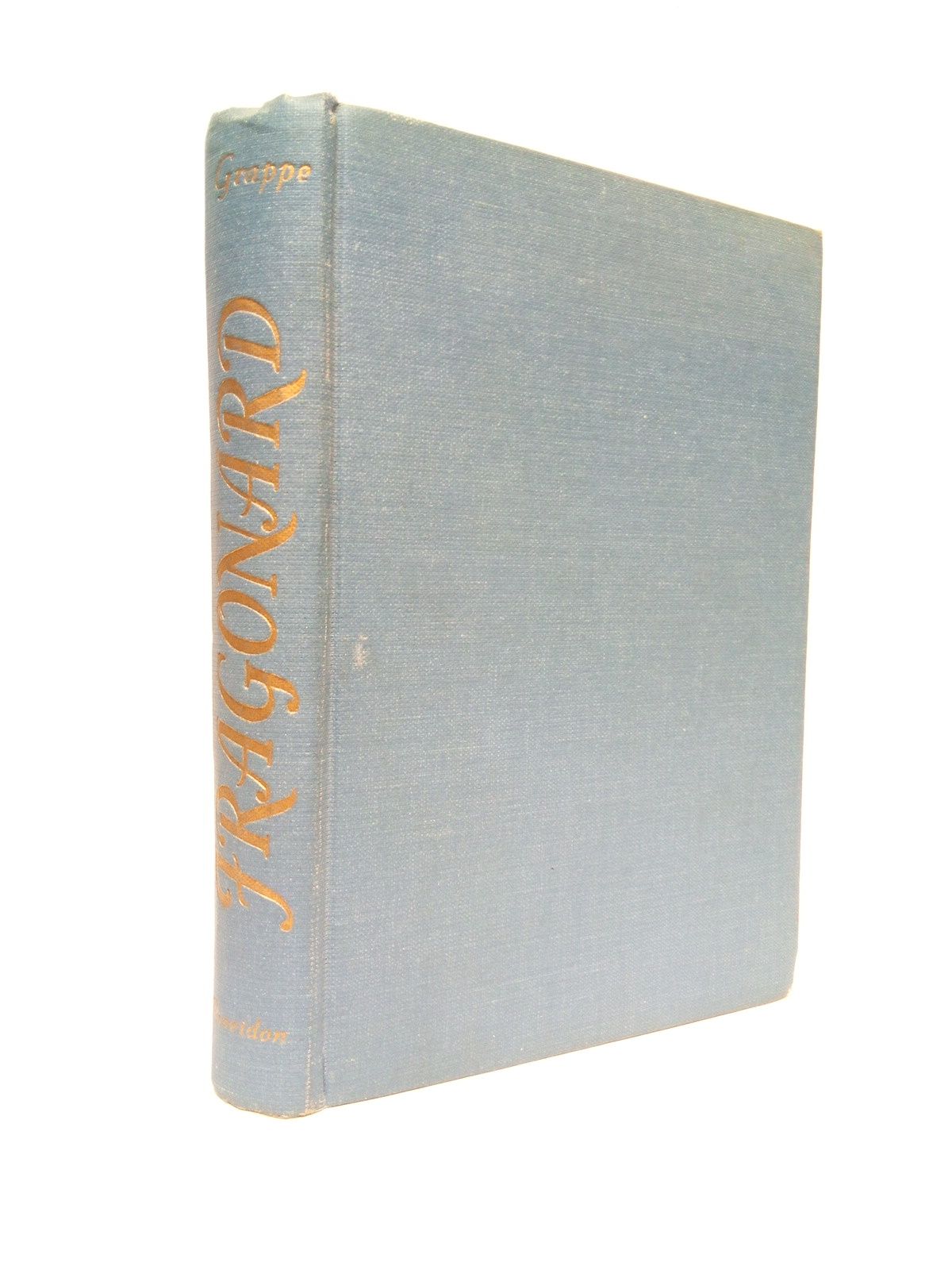 La vida y la obra de J. H. Fragonard