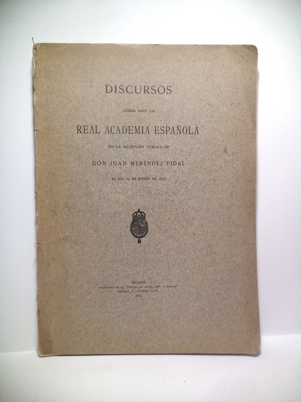 La vida y las obras de un escritor cortesano del …