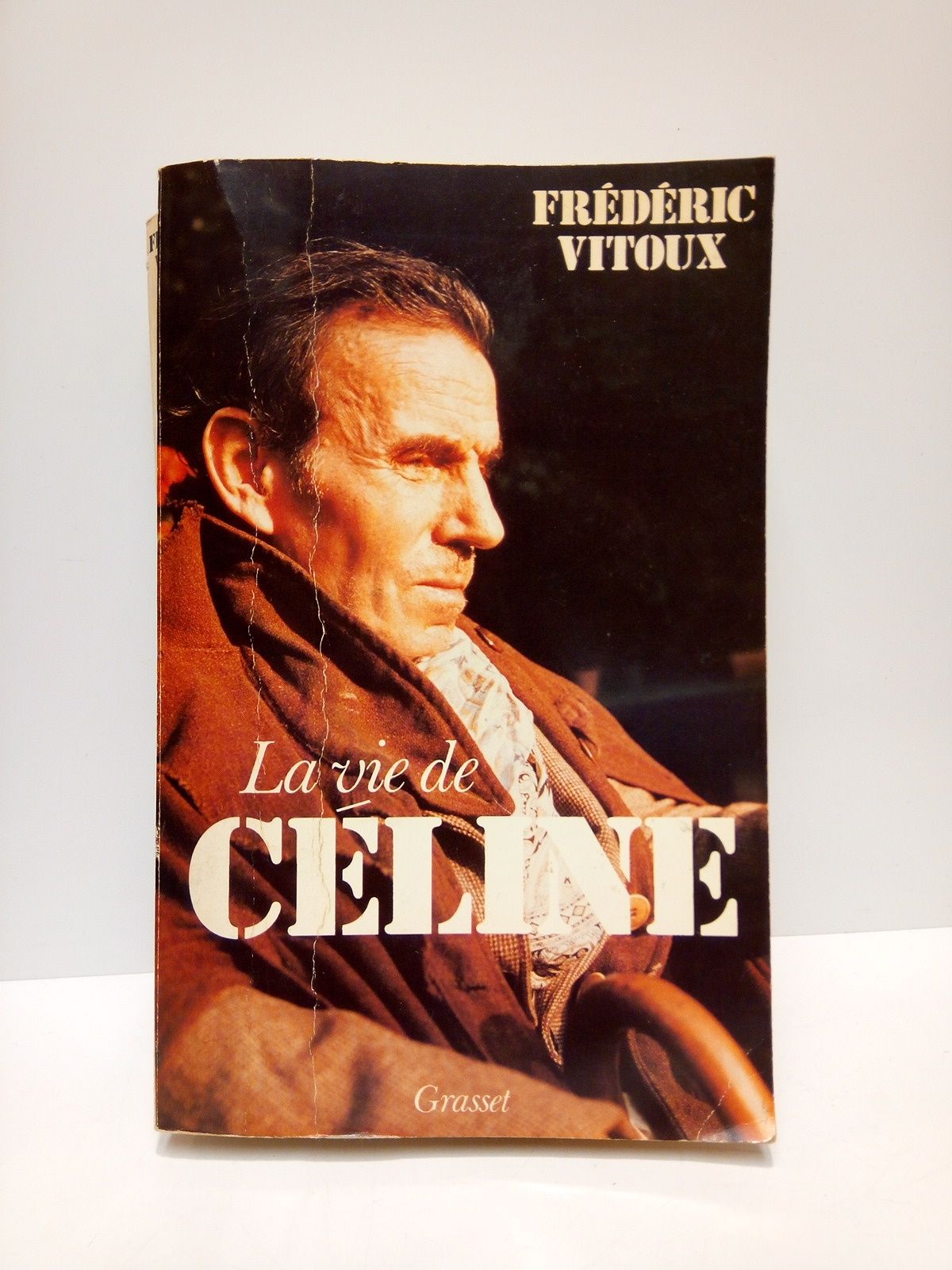 La vie de Céline