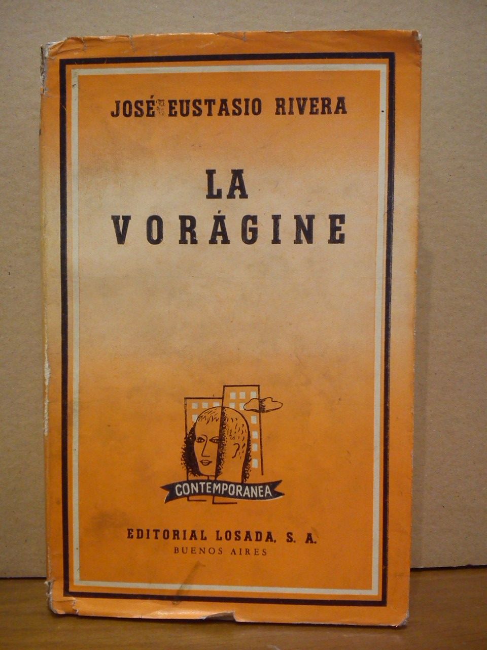 La Vorágine