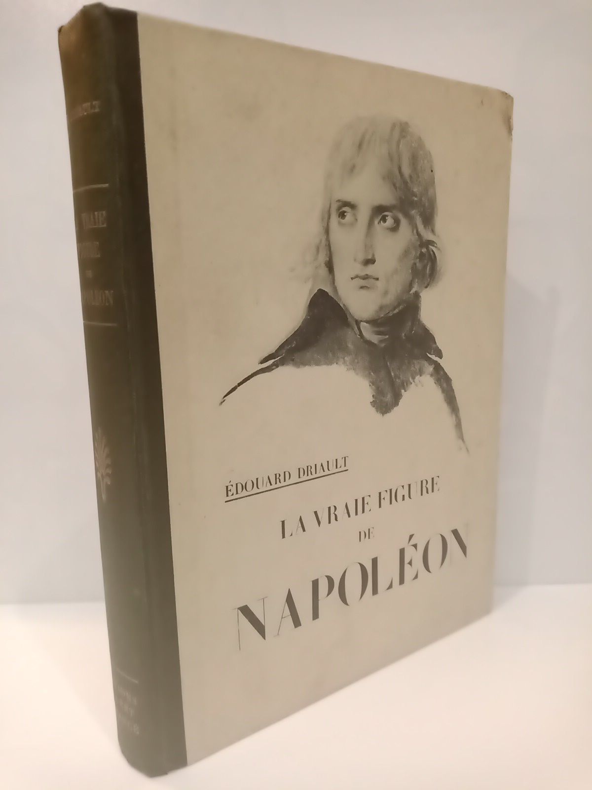 La Vraie Figure de Napoléon