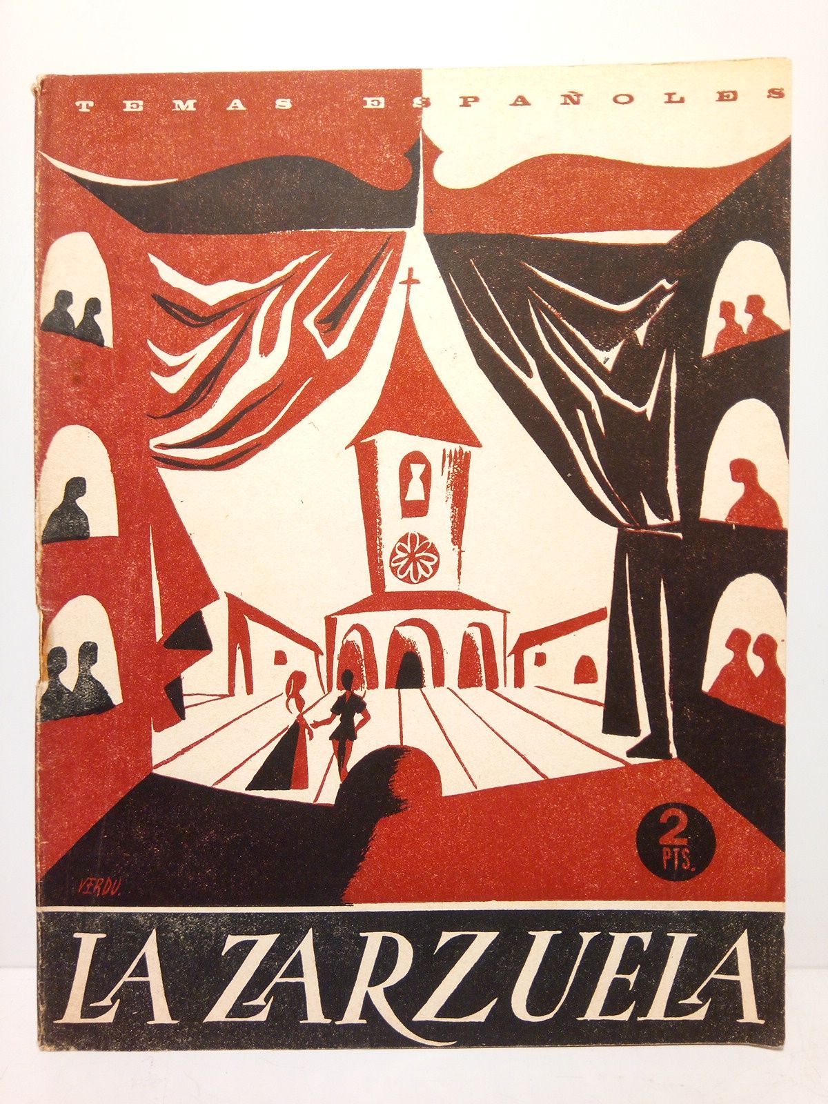 La Zarzuela