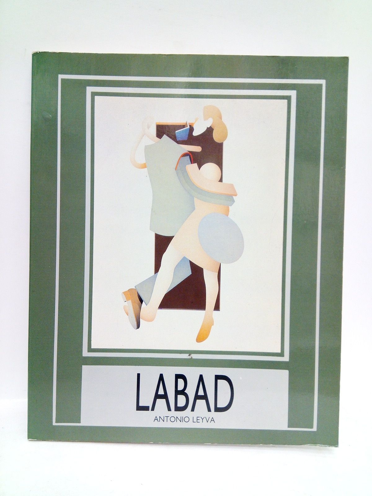 Labad. [Alberto Labad Sasiaín]