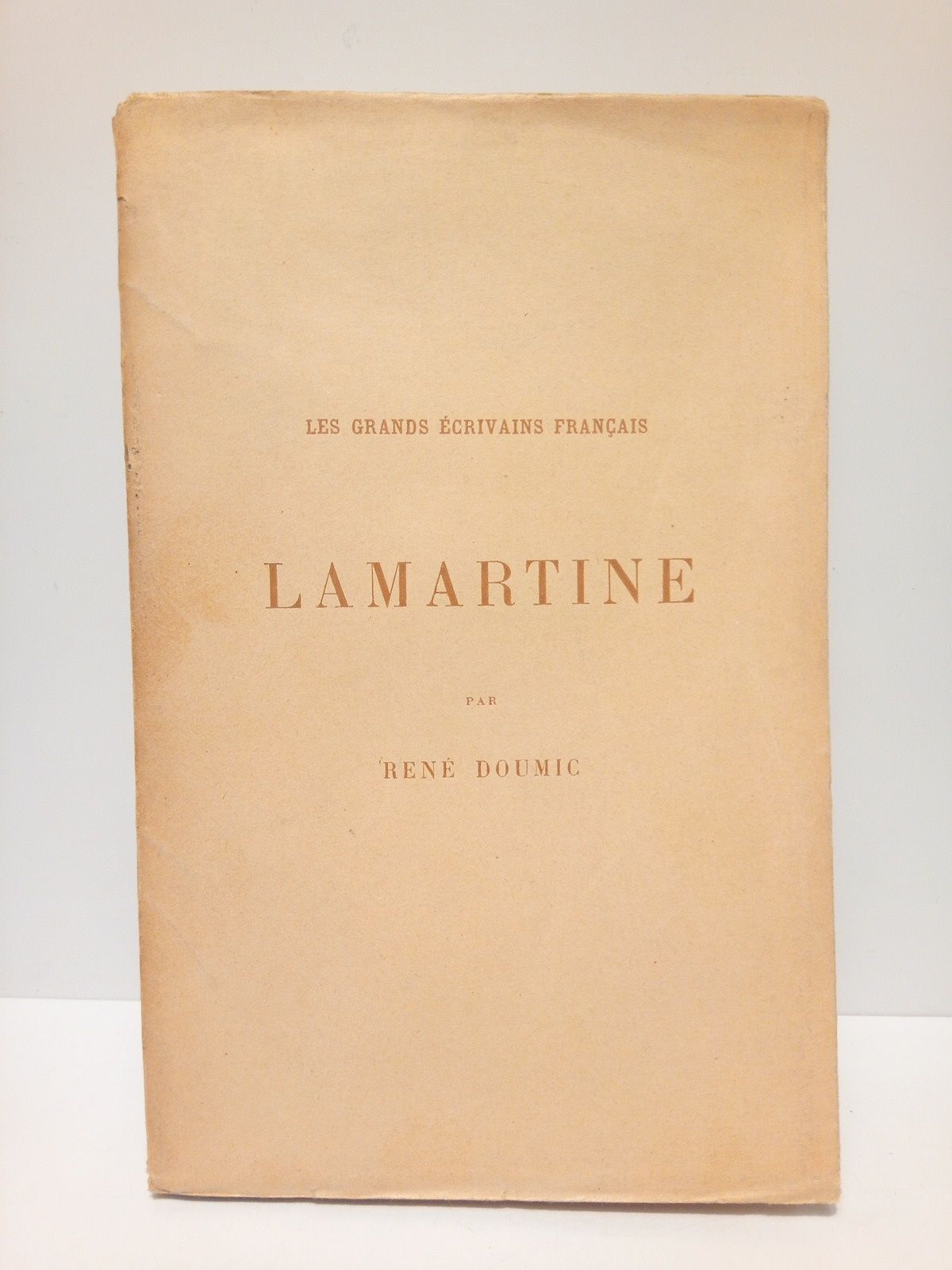 LAMARTINE