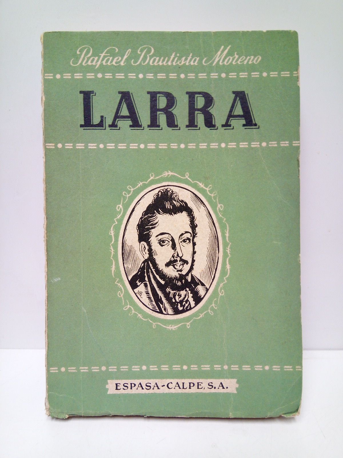 Larra
