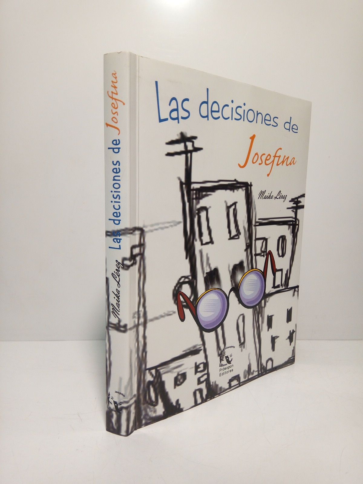 Las decisiones de Josefina