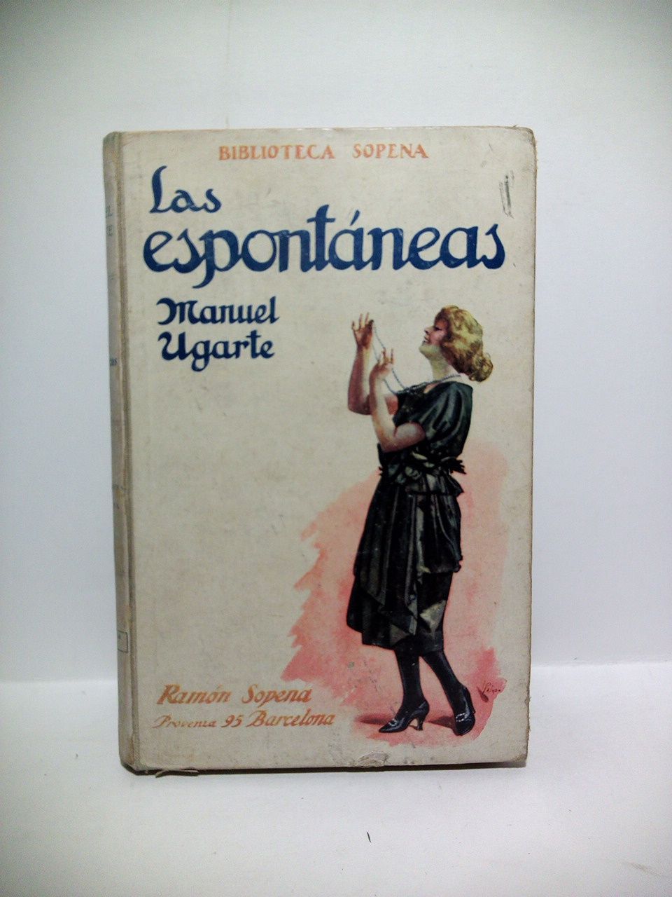 Las espontáneas