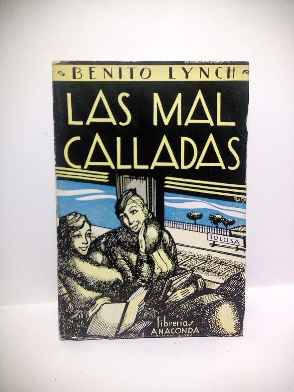 Las mal calladas