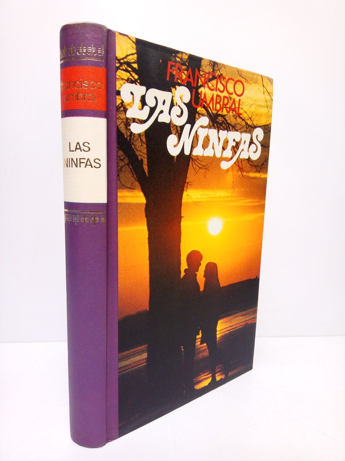 Las ninfas