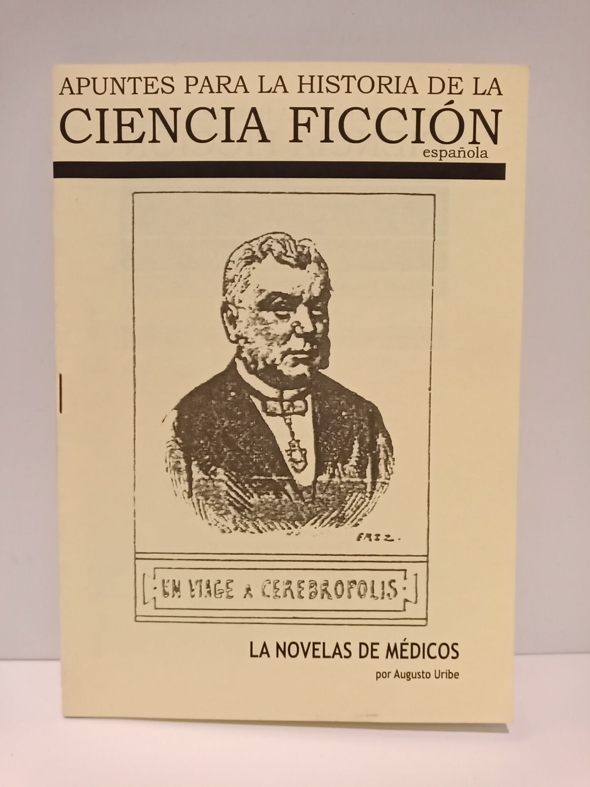 Las novelas de Médicos