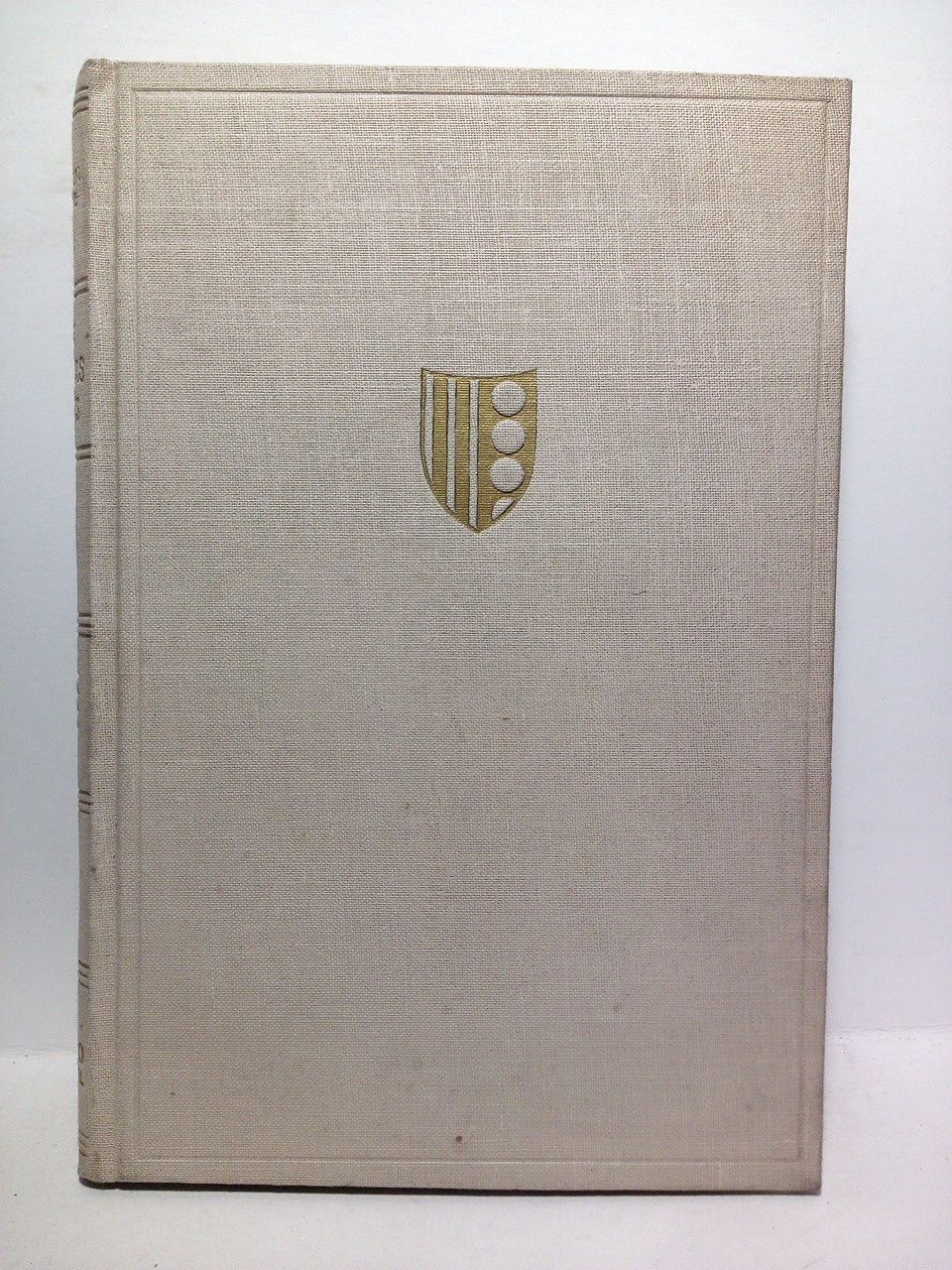 Las oscuras raices. (Premio de novela Elisenda de Montcada 1953)