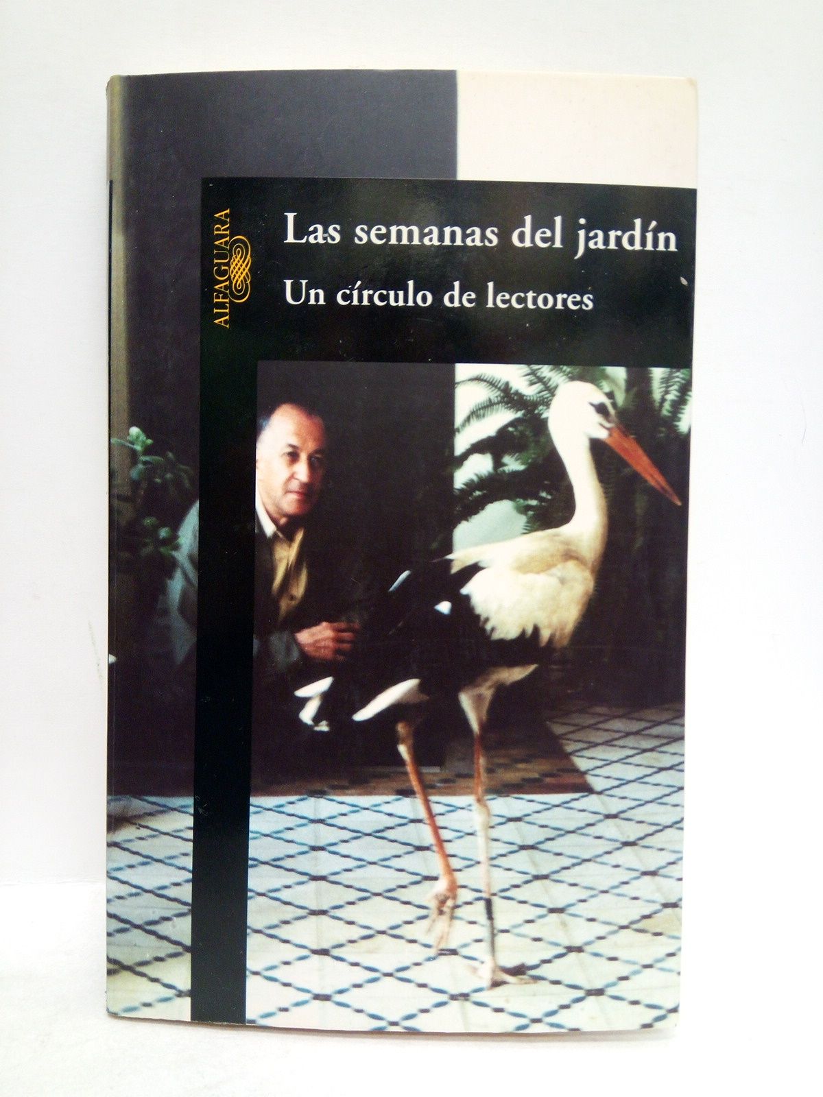 Las Semanas del Jardín