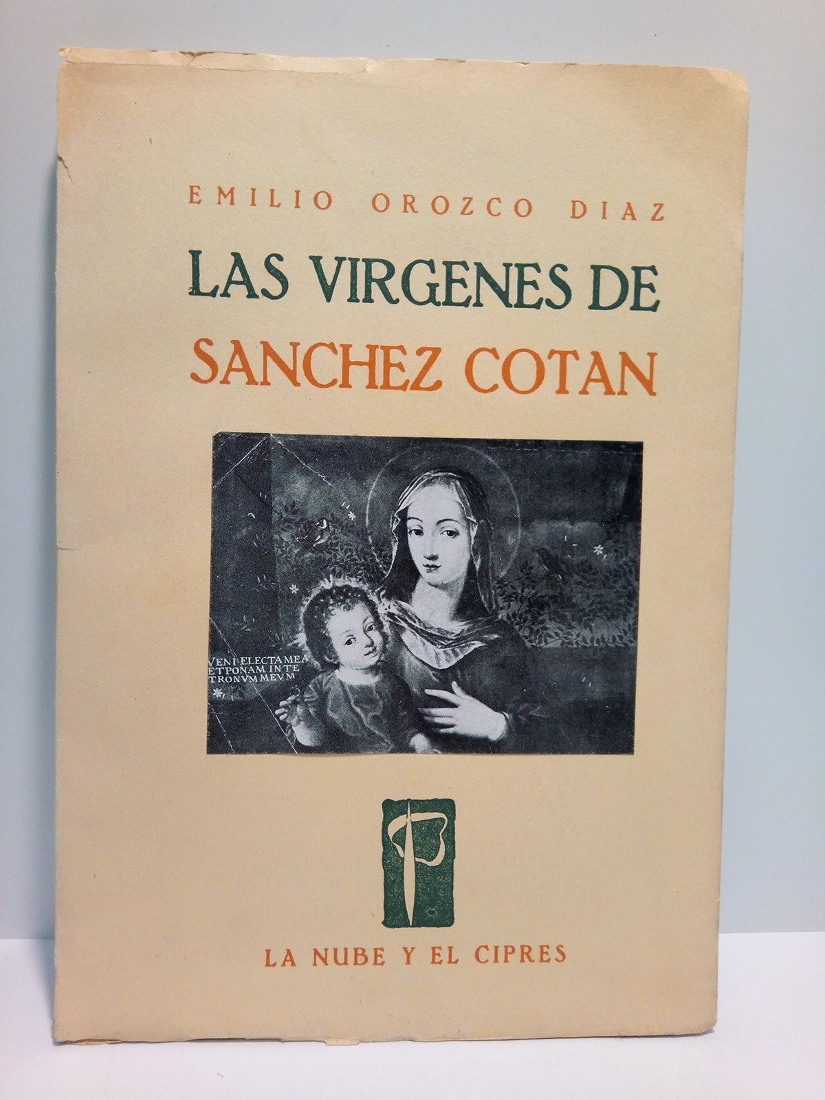 Las Virgenes de Sánchez Cotán