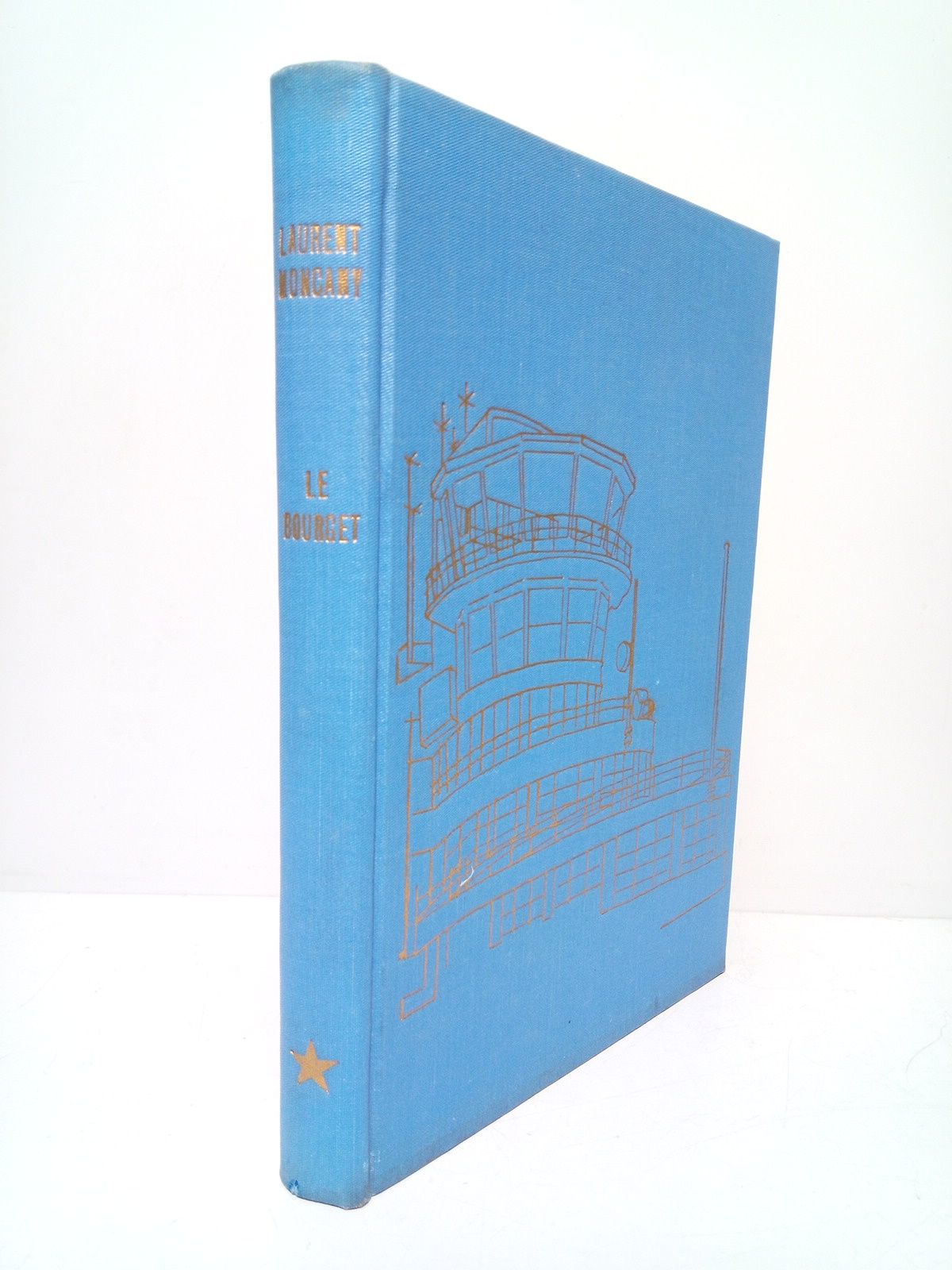 Le Bourget: Une page d'histoire de l'aviation marchande / Préface …