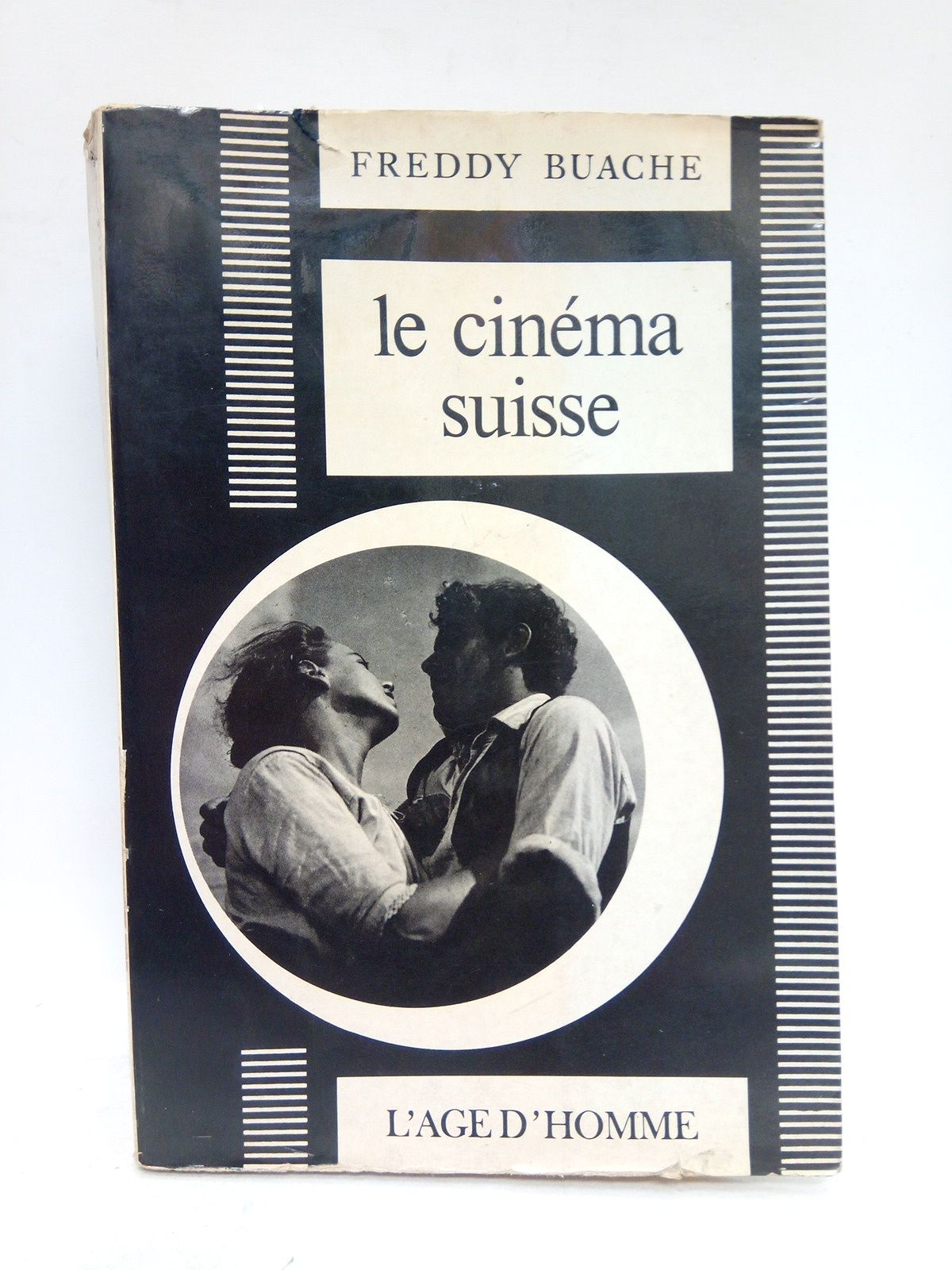 Le cinéma suisse