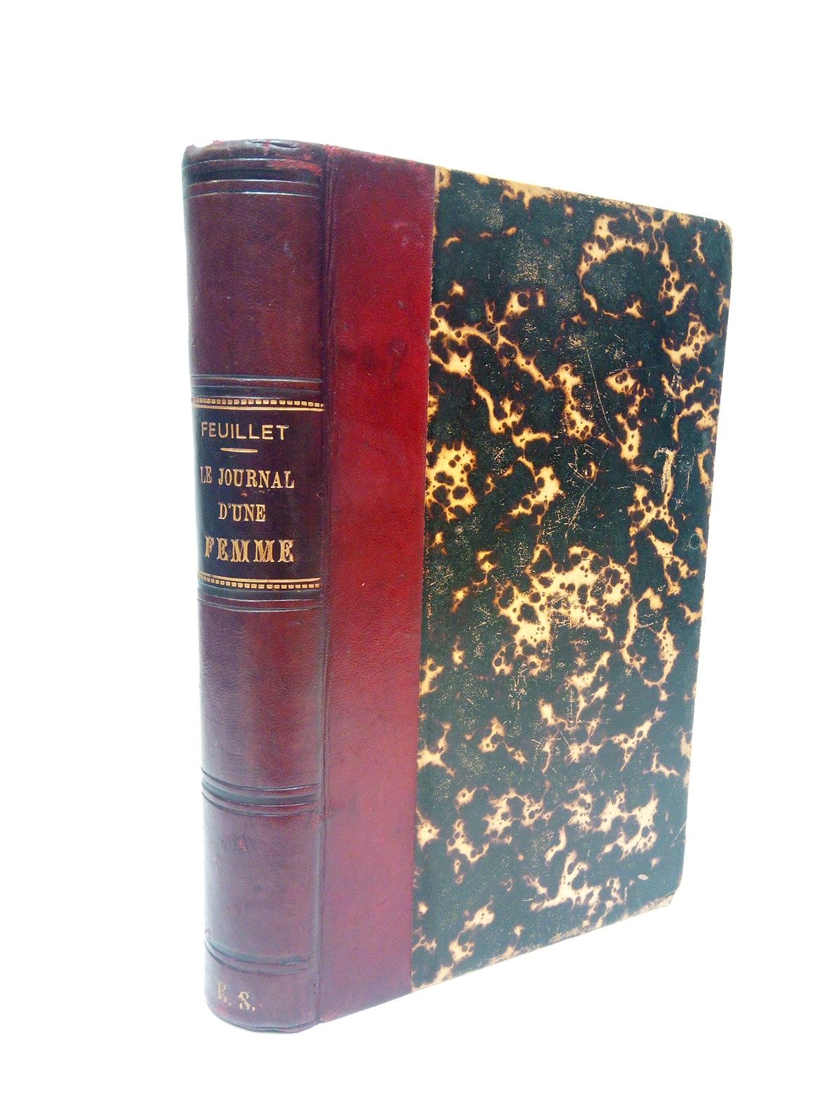 Le journal d'une femme